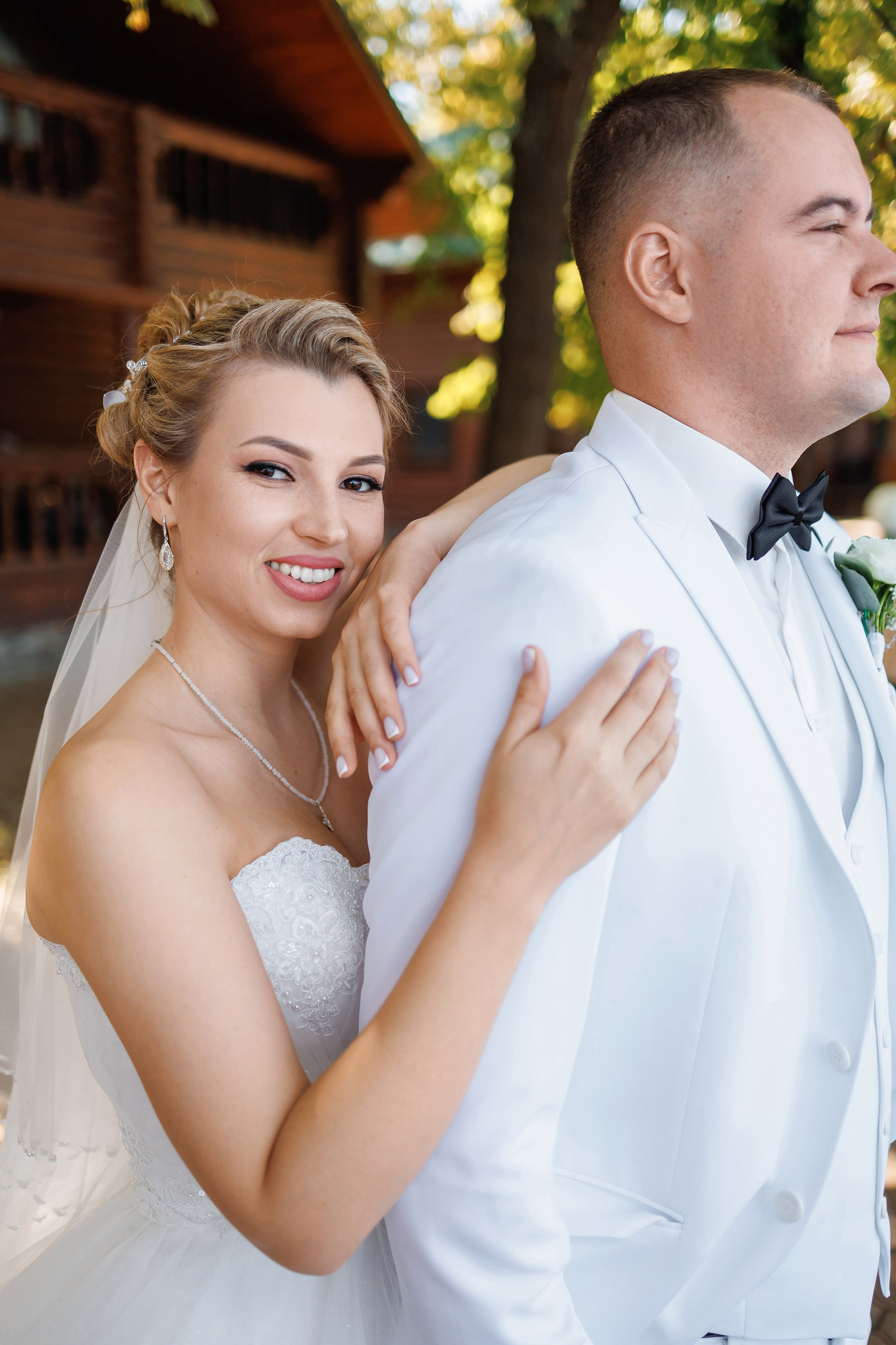 Анатолий и Ирина