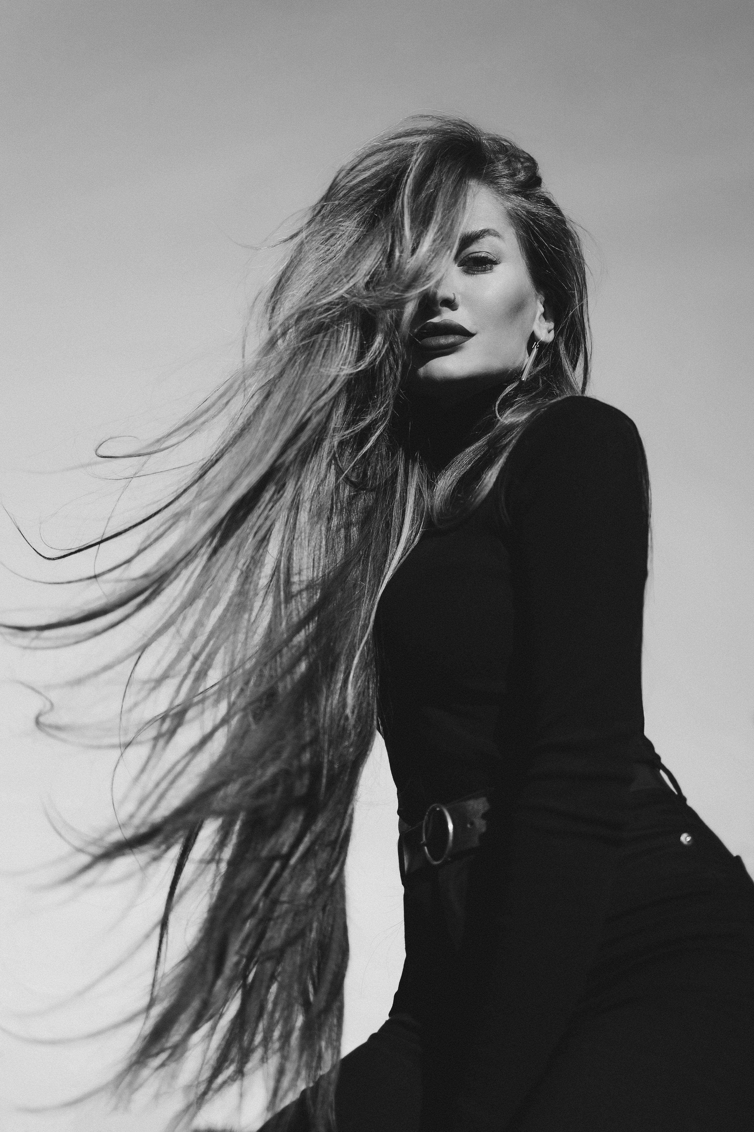 Таня. Полудницына Эльвира фотограф в Москве