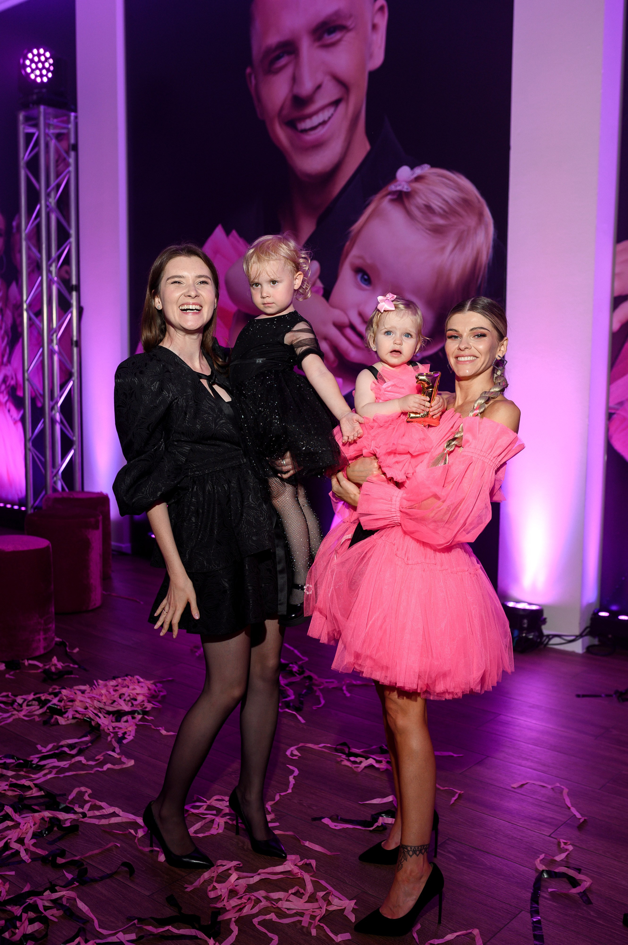 Mia's one year. Свадебный фотограф Минск