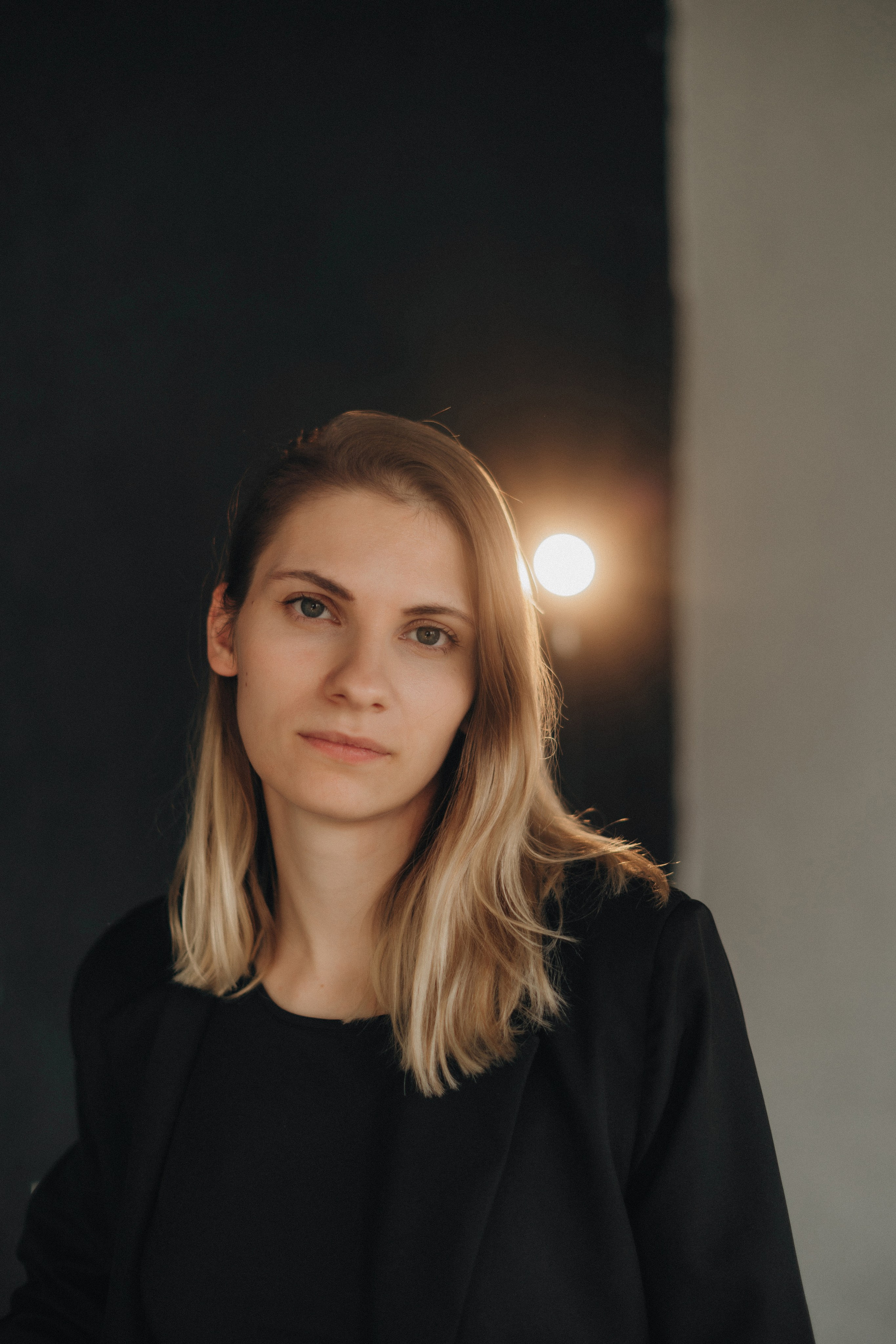 Портретная индивидуальная фотосессия в Москве. Фотограф Москва Виктория-Антуанетта