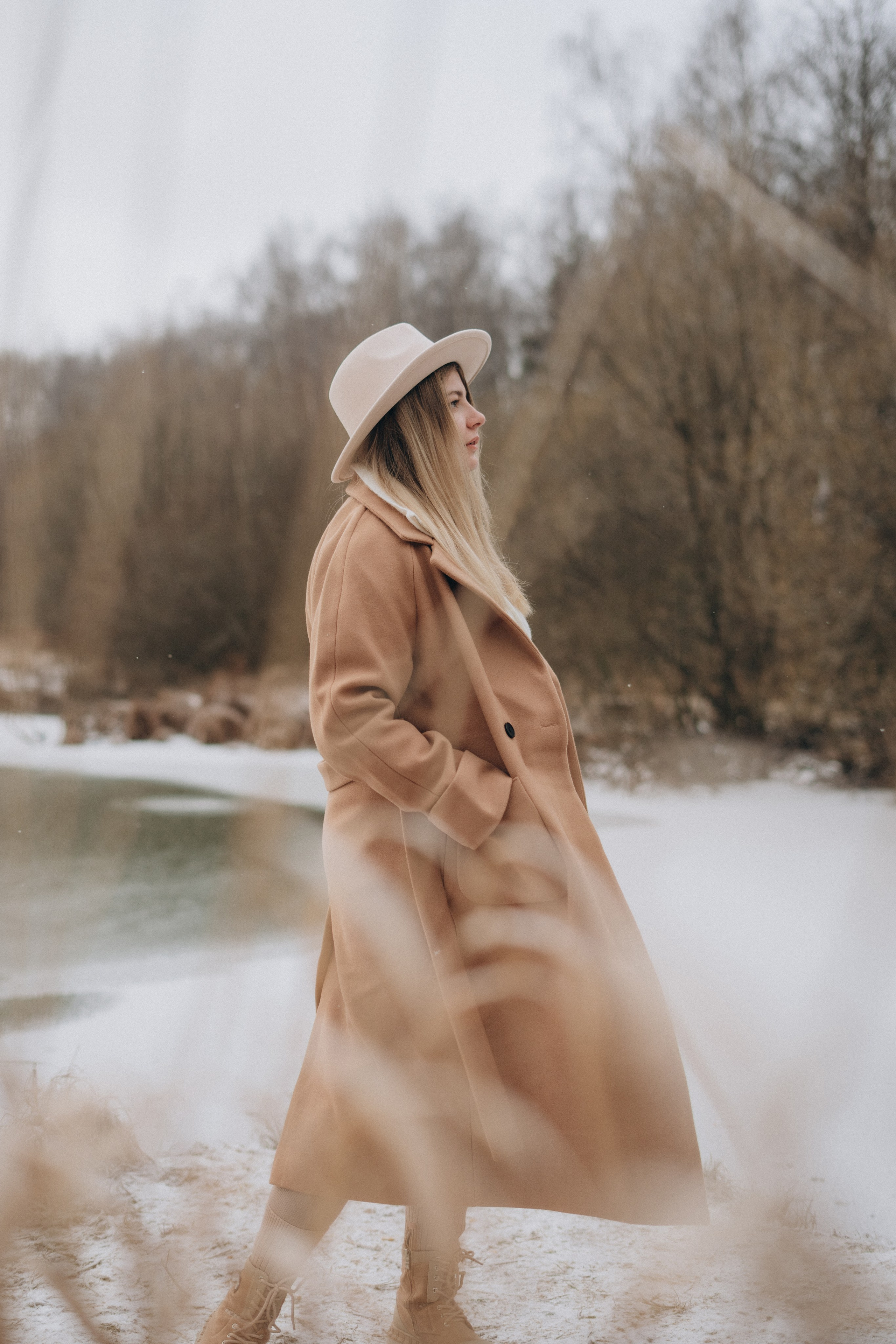 Портретная индивидуальная фотосессия в Москве. Фотограф Москва Виктория-Антуанетта