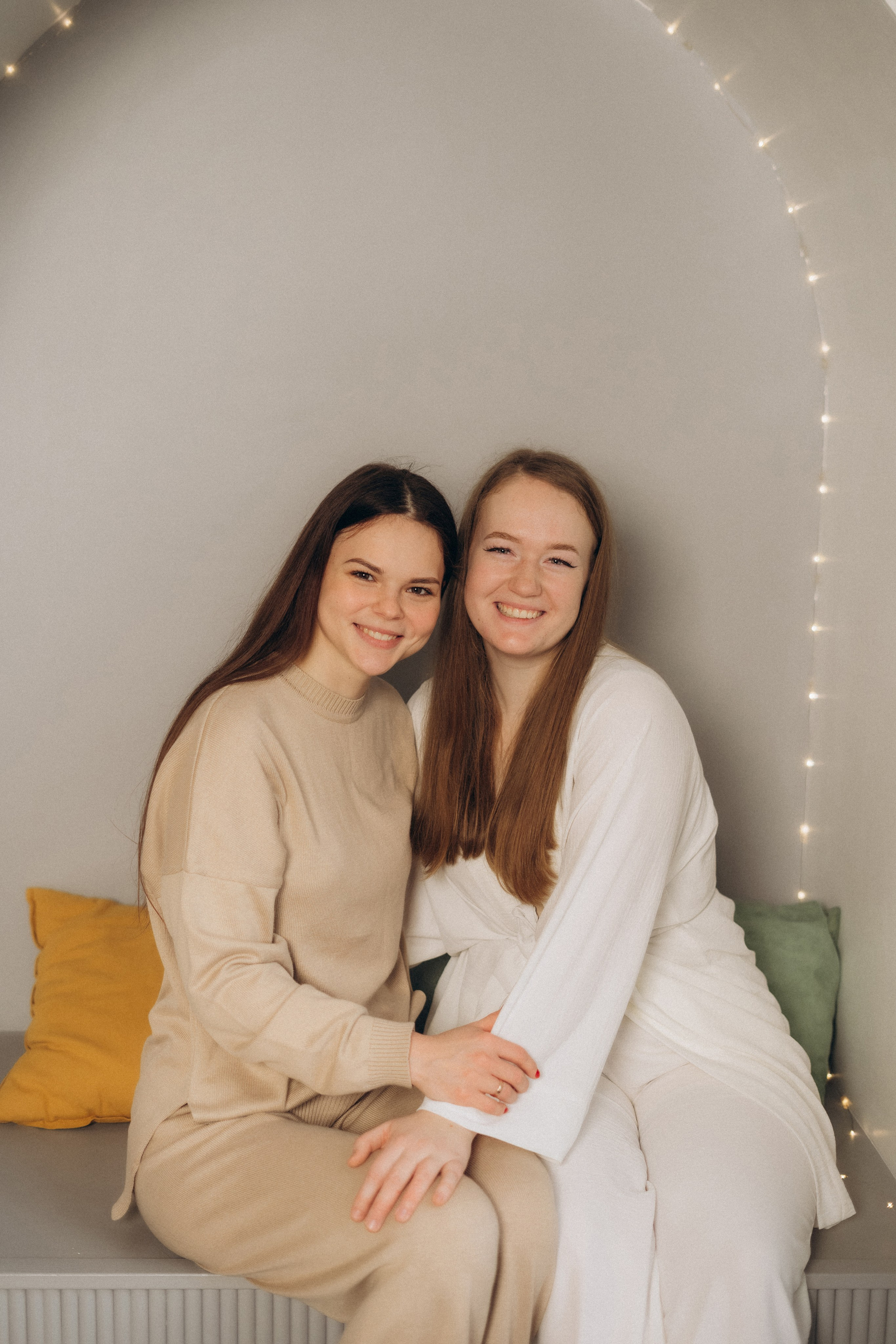 Семейная фотосессия. Фотограф Москва Виктория-Антуанетта