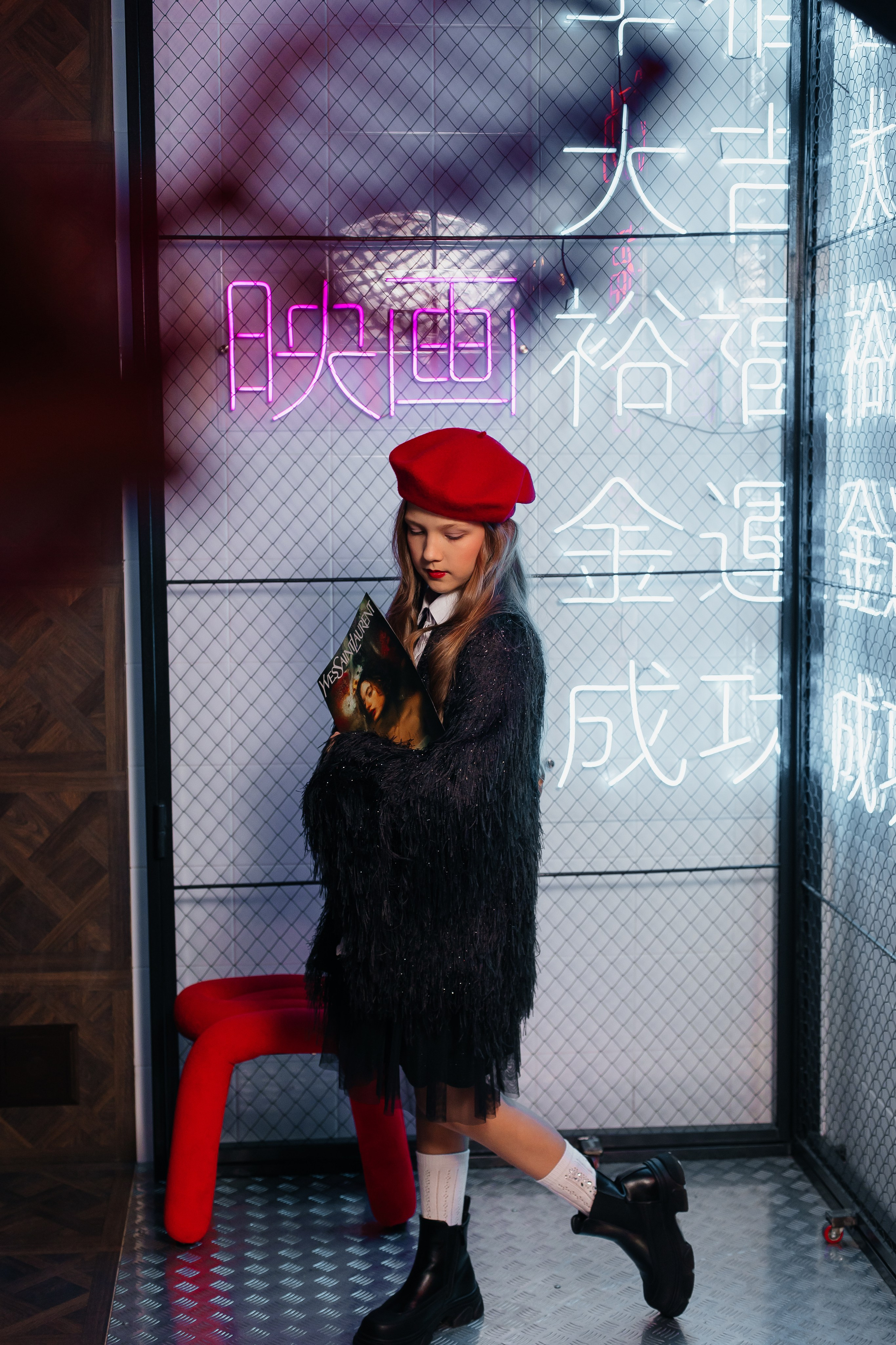 Лиза 11 лет. Фотограф Григорьева Ольга. Портретная, семейная съёмка, Love Stori, видеосъёмка в городе Чита. Выпускные альбомы, фотокниги