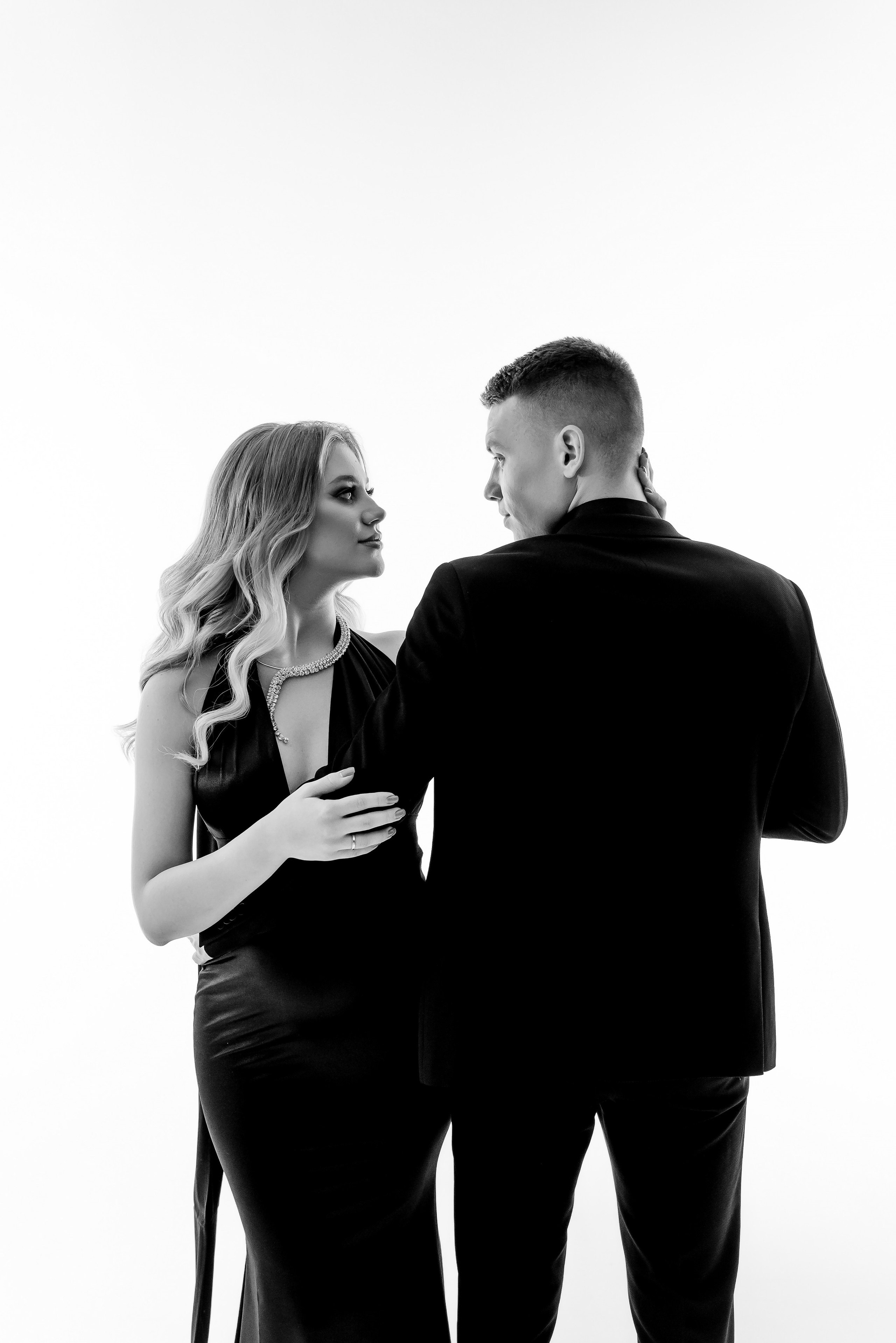 Индивидуальные съемки. Свадебный фотограф в Ростове Александра Груздева