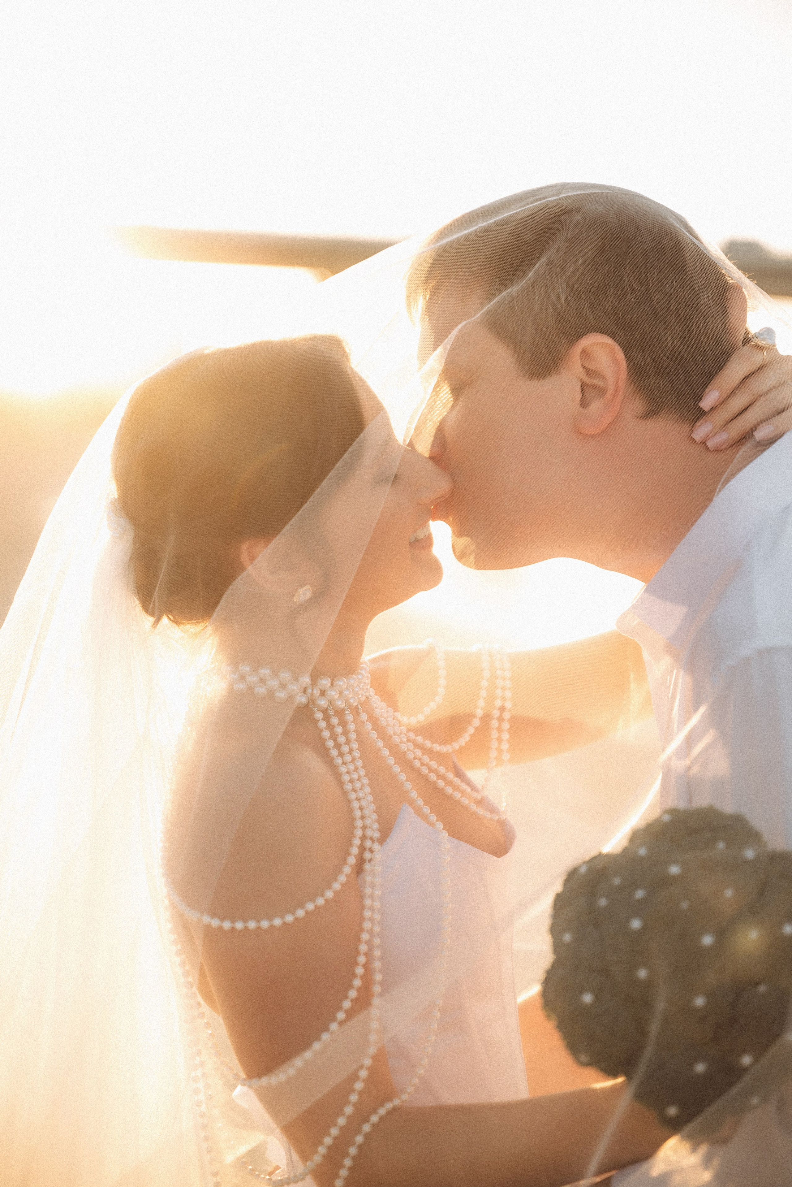 Александр & Вероника. Фотограф Новочеркасск Ольга Мальцева