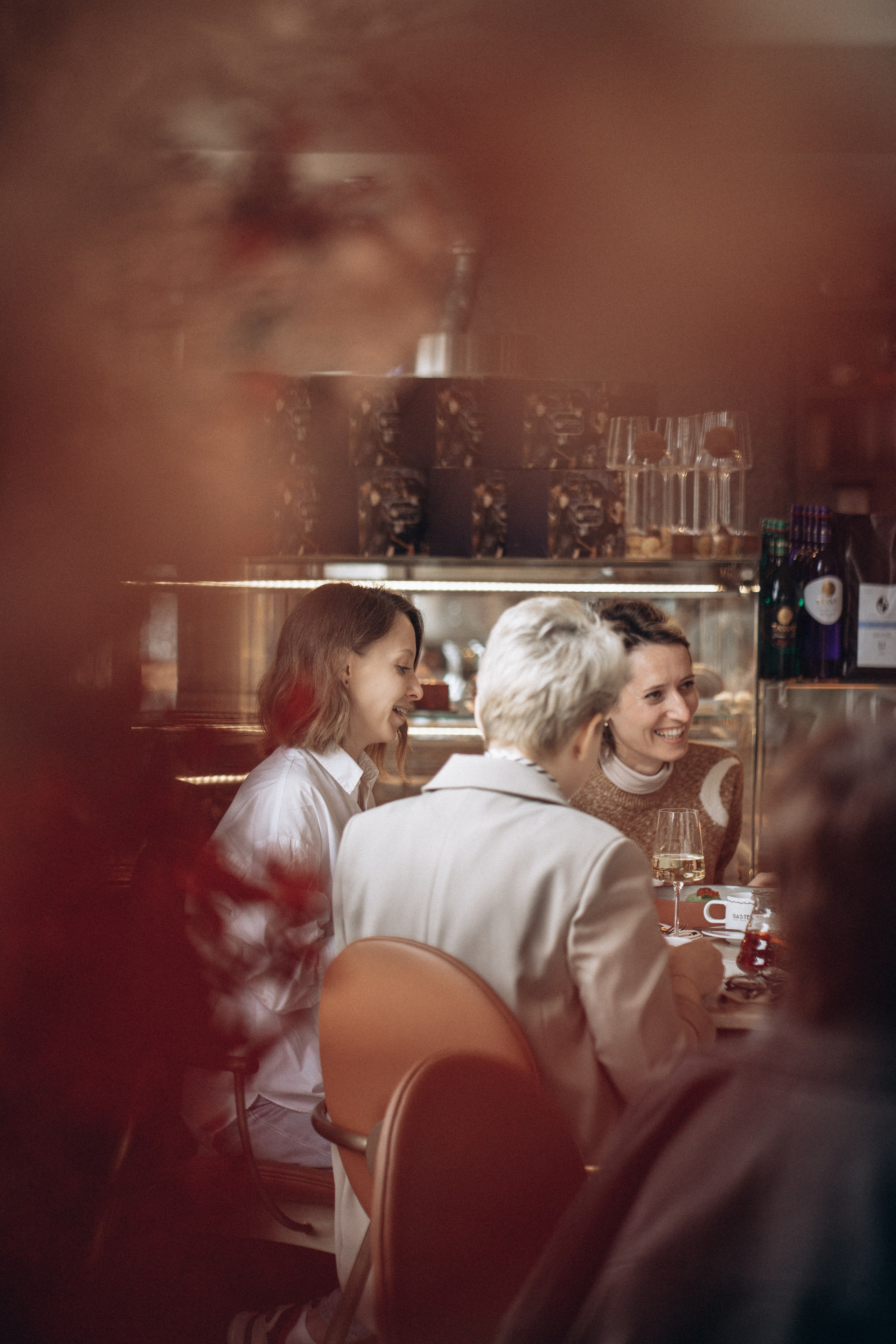 Gross 1 год. Надежда Виховская — семейный фотограф в Астане