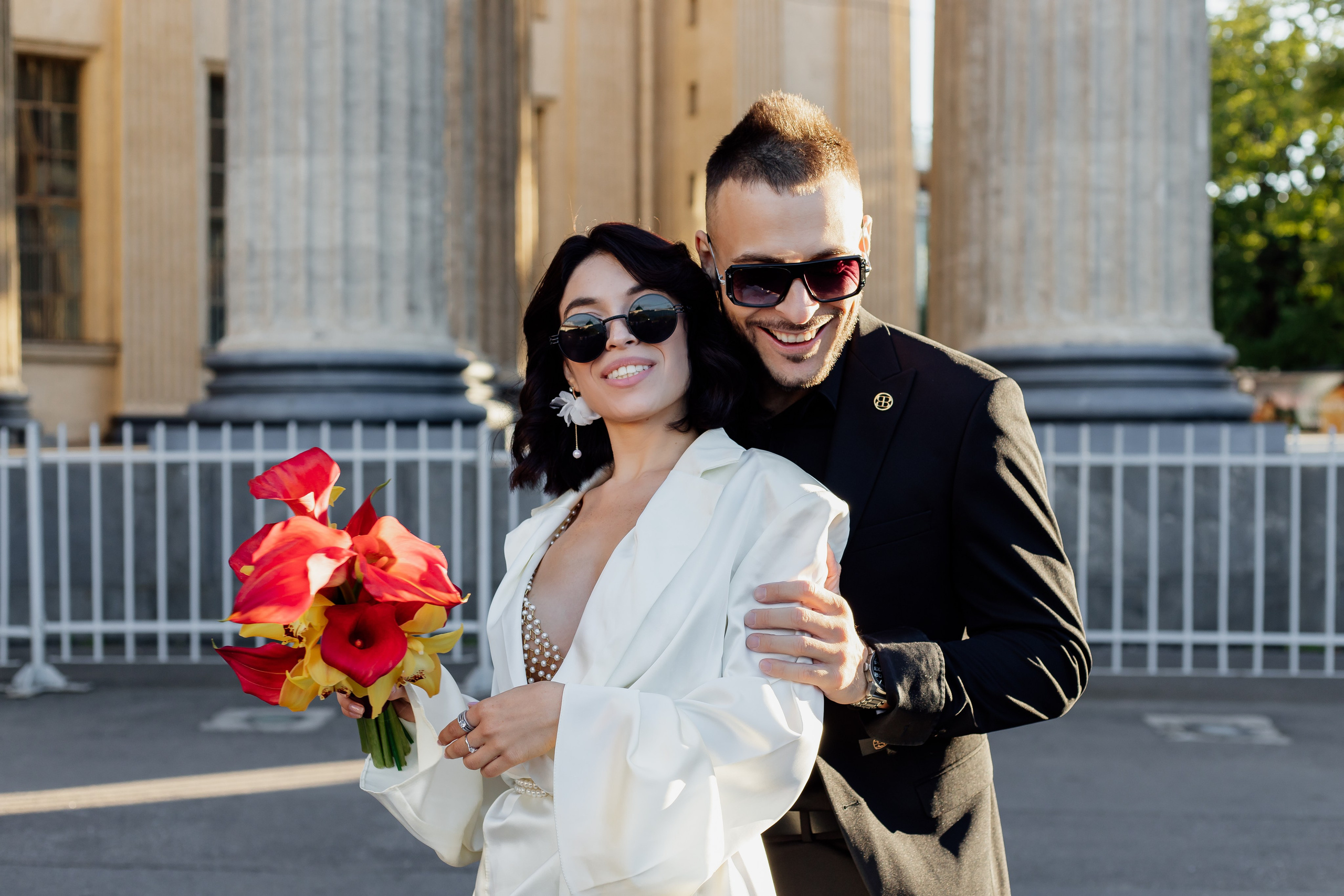 Крыши. Свадебный фотограф Челябинск Санкт-Петербург Екатеринбург Москва