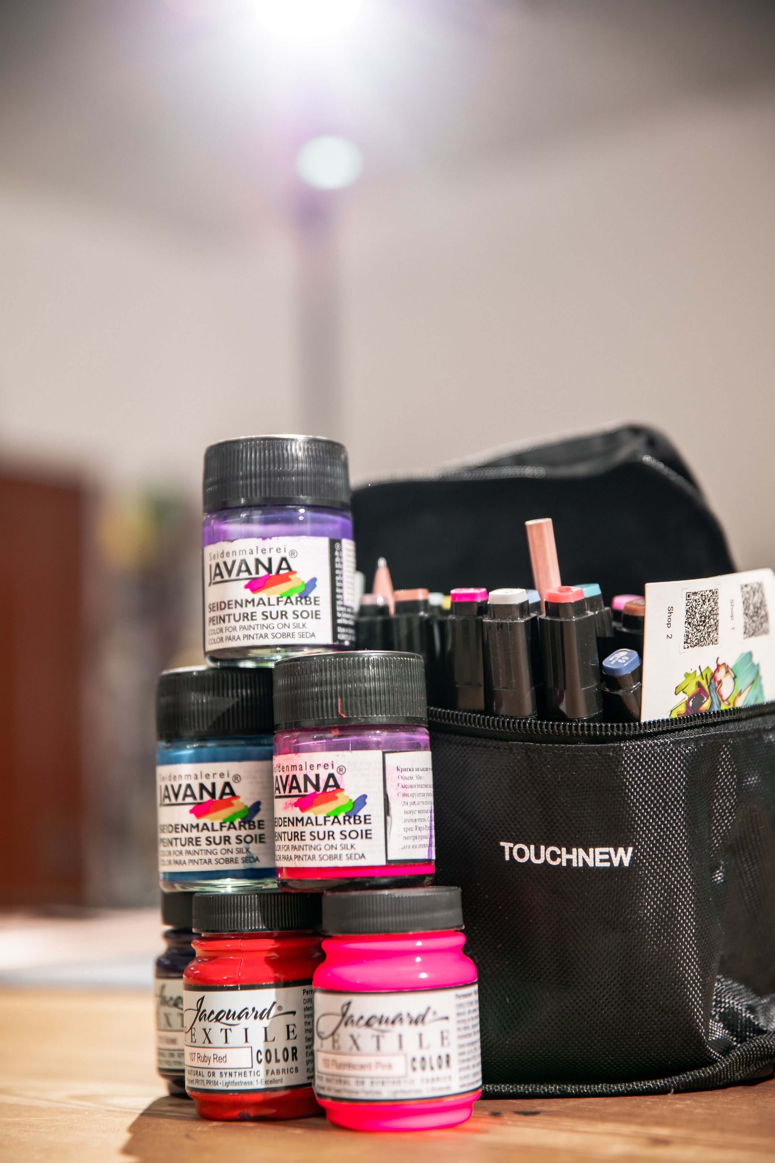 Швейная мастерская. Фотограф в Краснодаре Анна Светикова