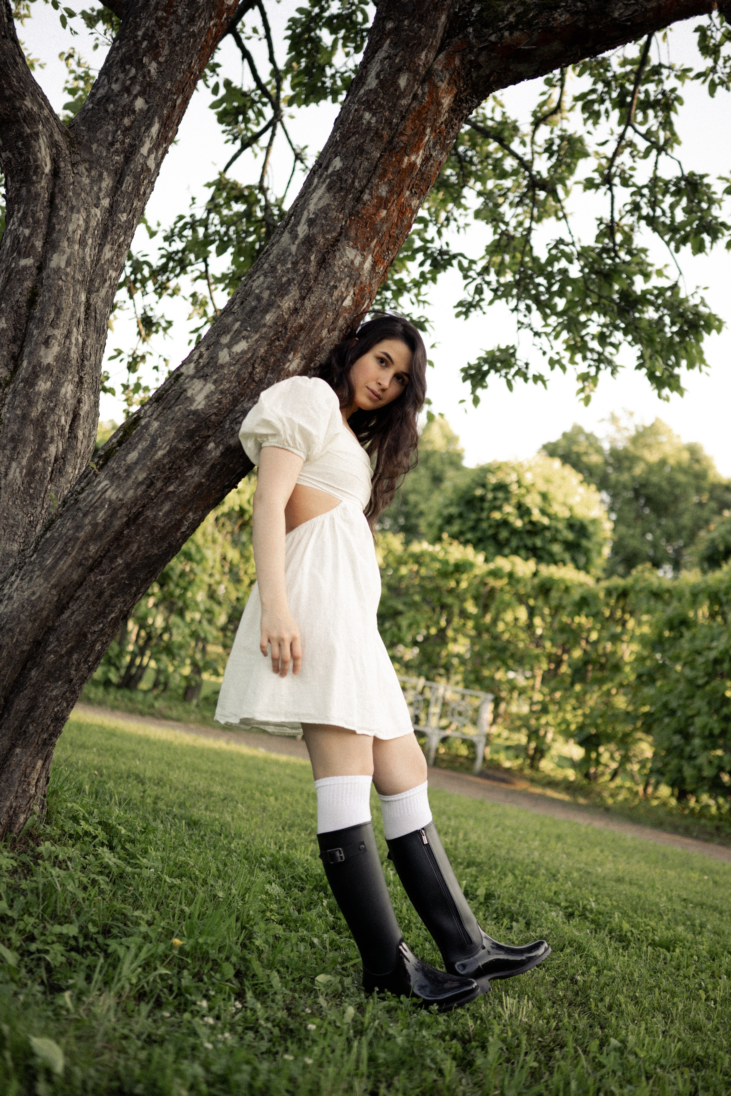 Индивидуальные. Фотограф в Санкт-Петербурге