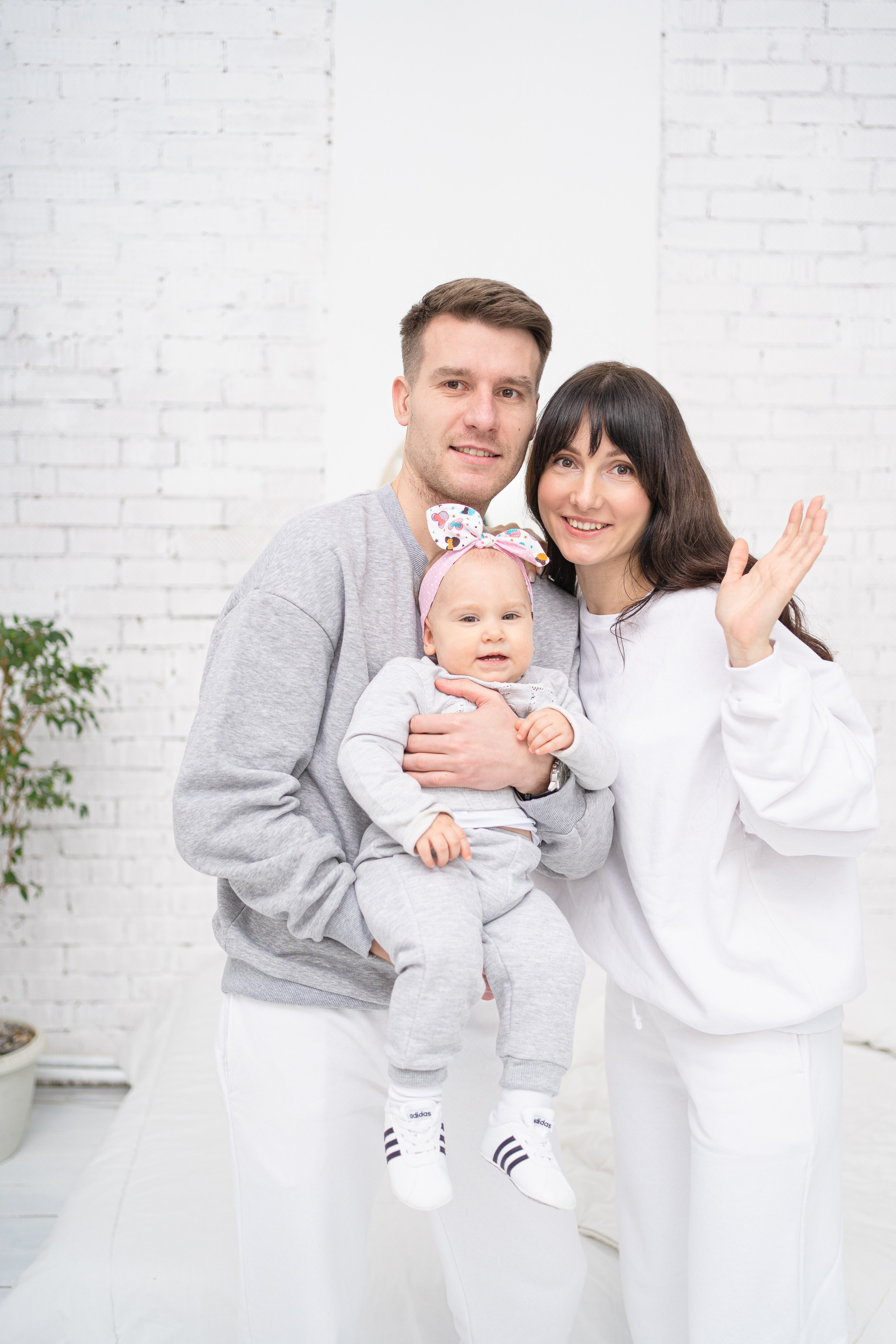 Годовасие Софии. Главная