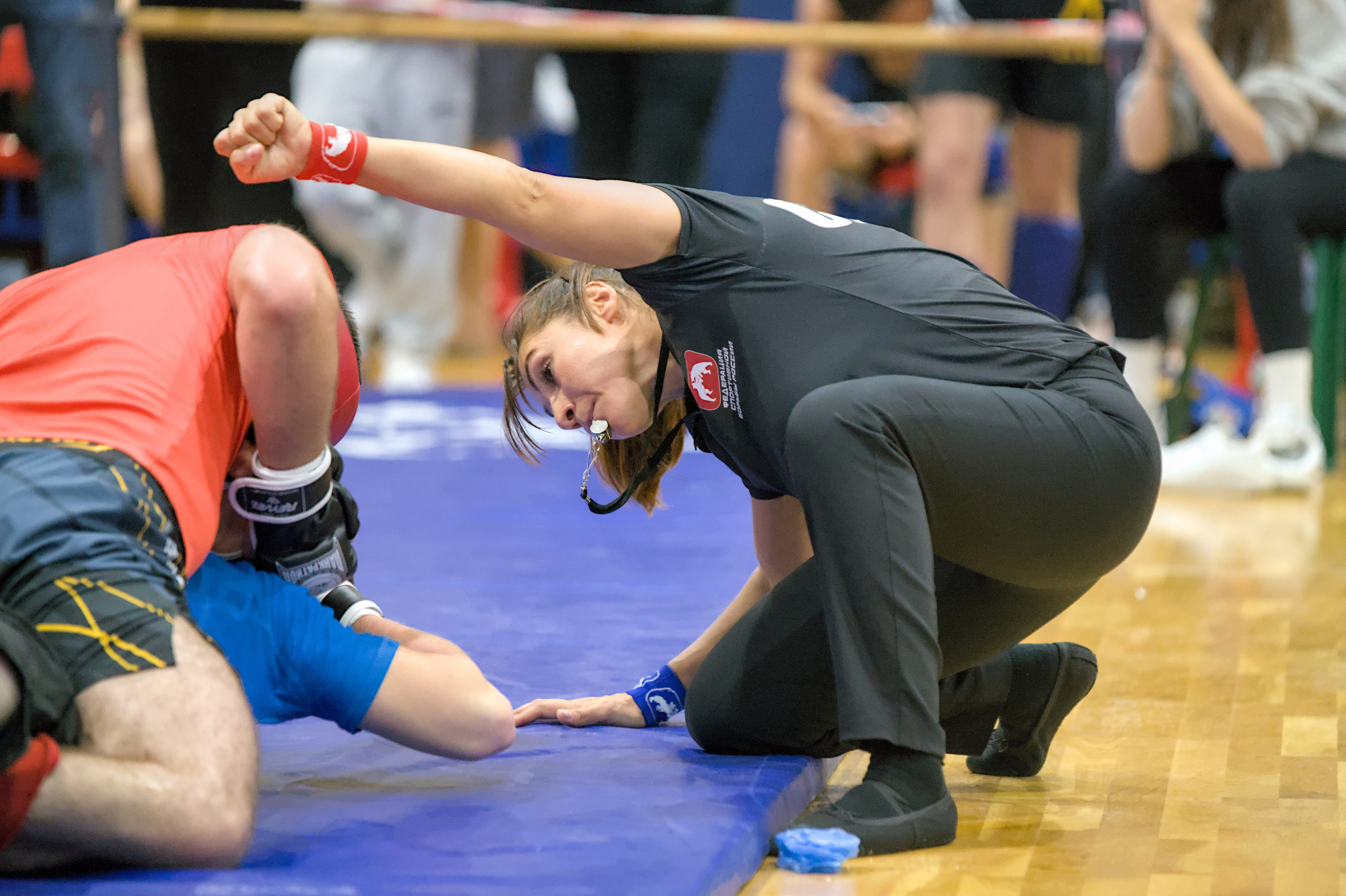 Боевые единоборства. Фото детских спортивных мероприятий и всякое интересное через объектив