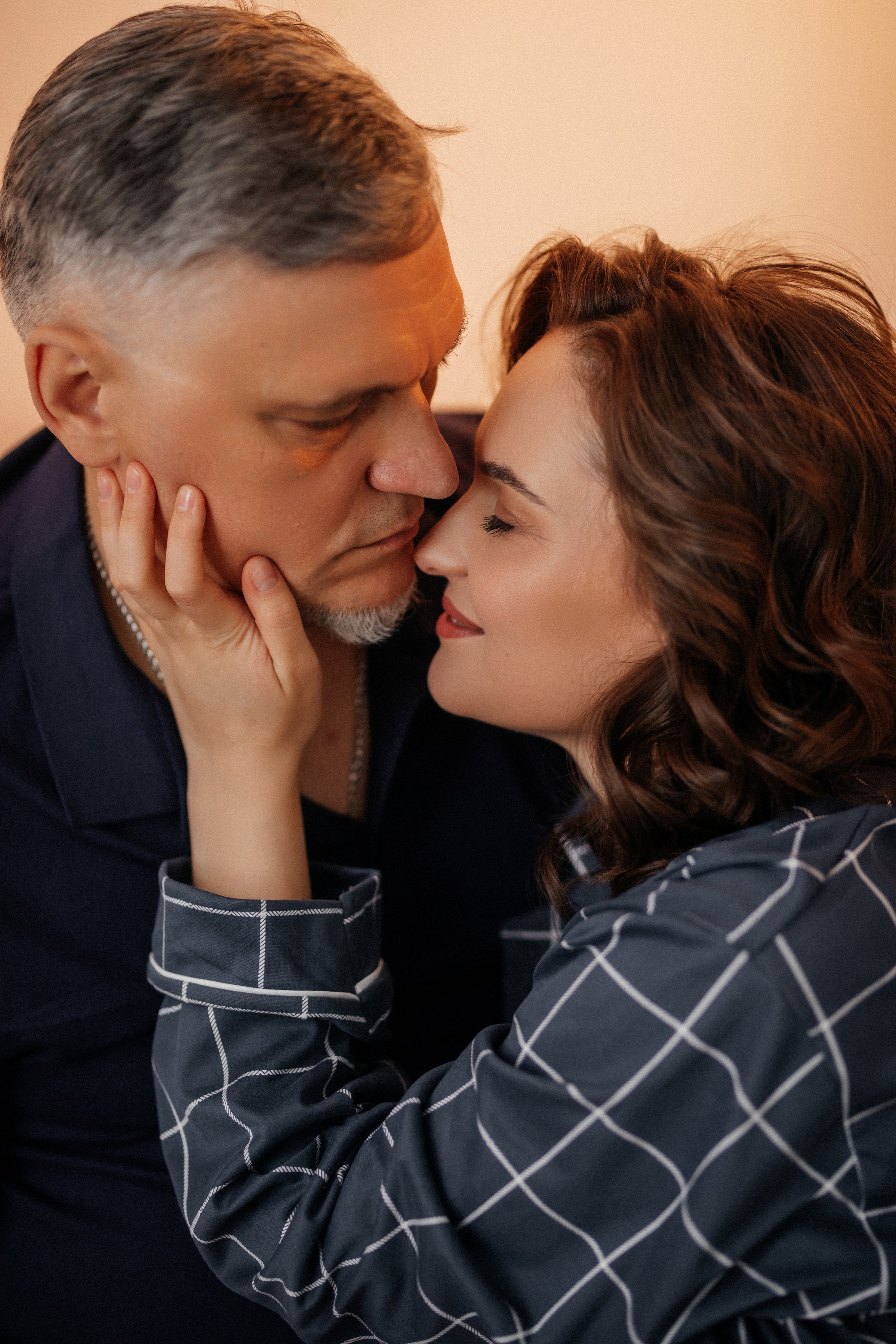 Катя Алексей. Фотограф чувственного портрета в Санкт-Петербурге Светлана Фролова