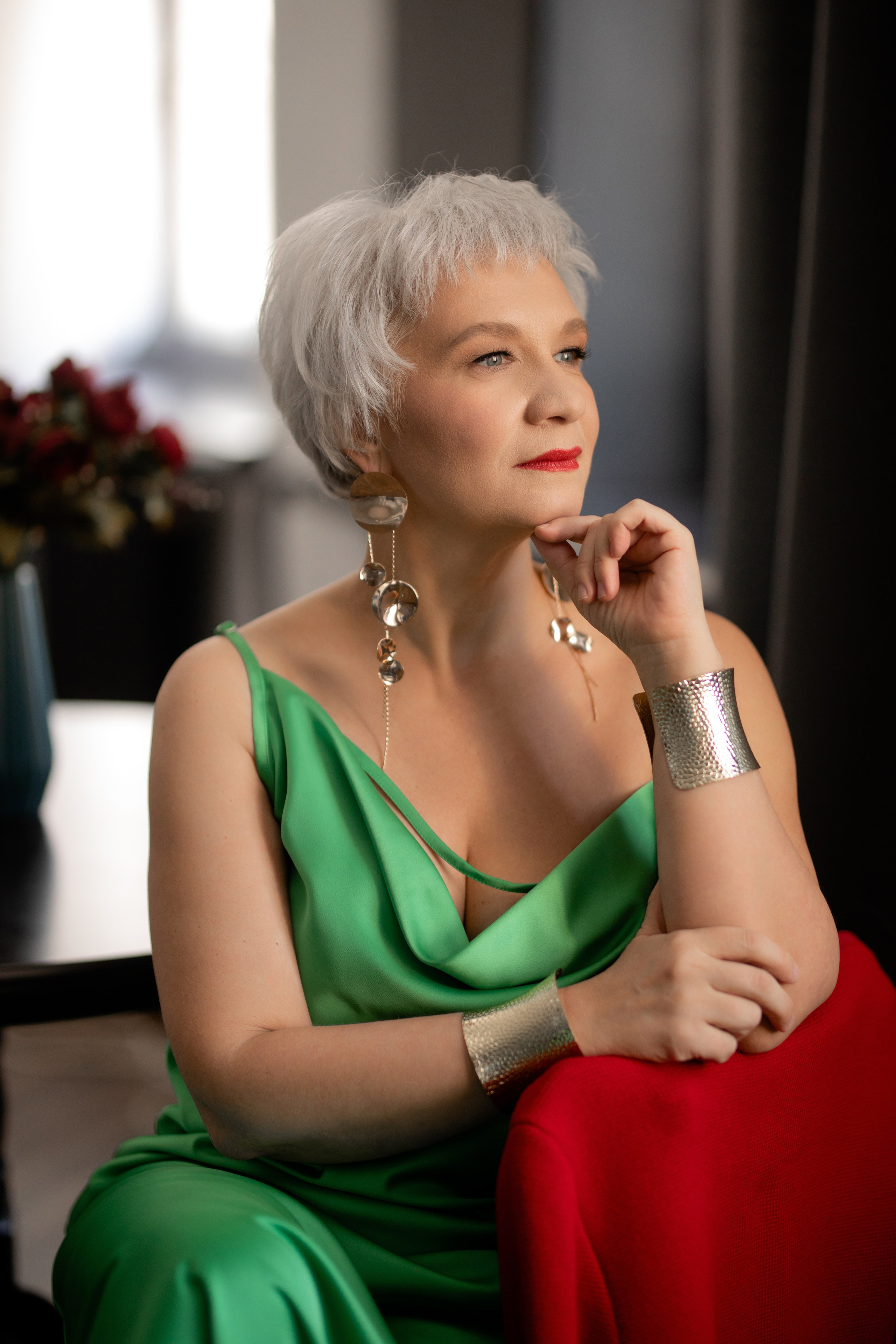 Ирина, женское и мужское во мне. Фотограф чувственного портрета в Санкт-Петербурге Светлана Фролова