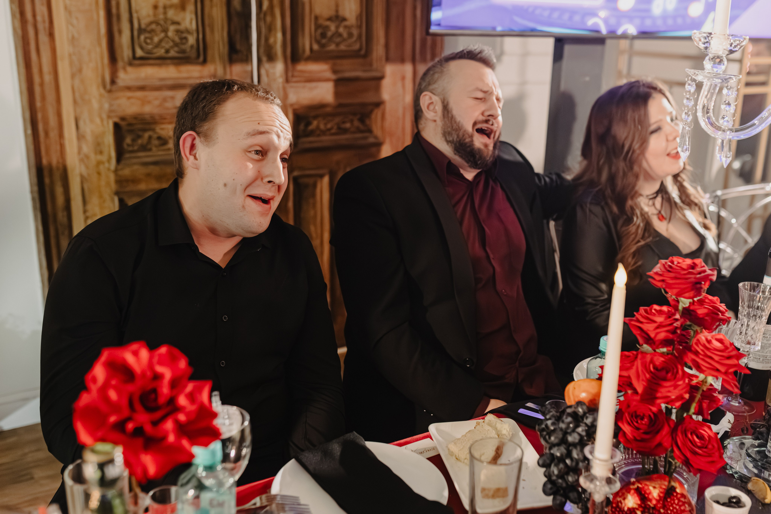 Свадьба Лены и Миши. Свадебный и семейный фотограф Женя Добрянская в Нижнем Новгороде