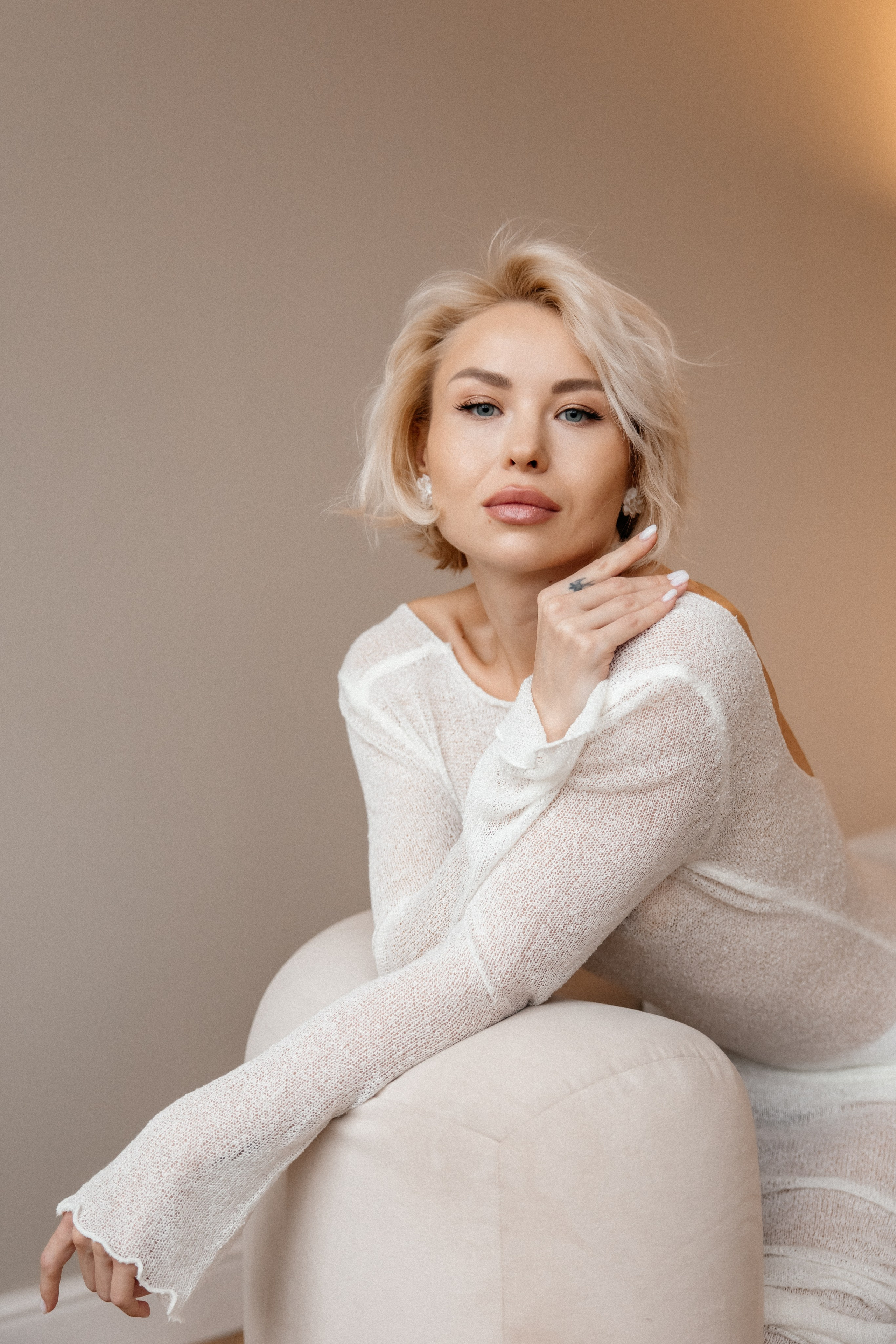 Ира. Светлана Ванцлав — фотограф Минск, Беларусь