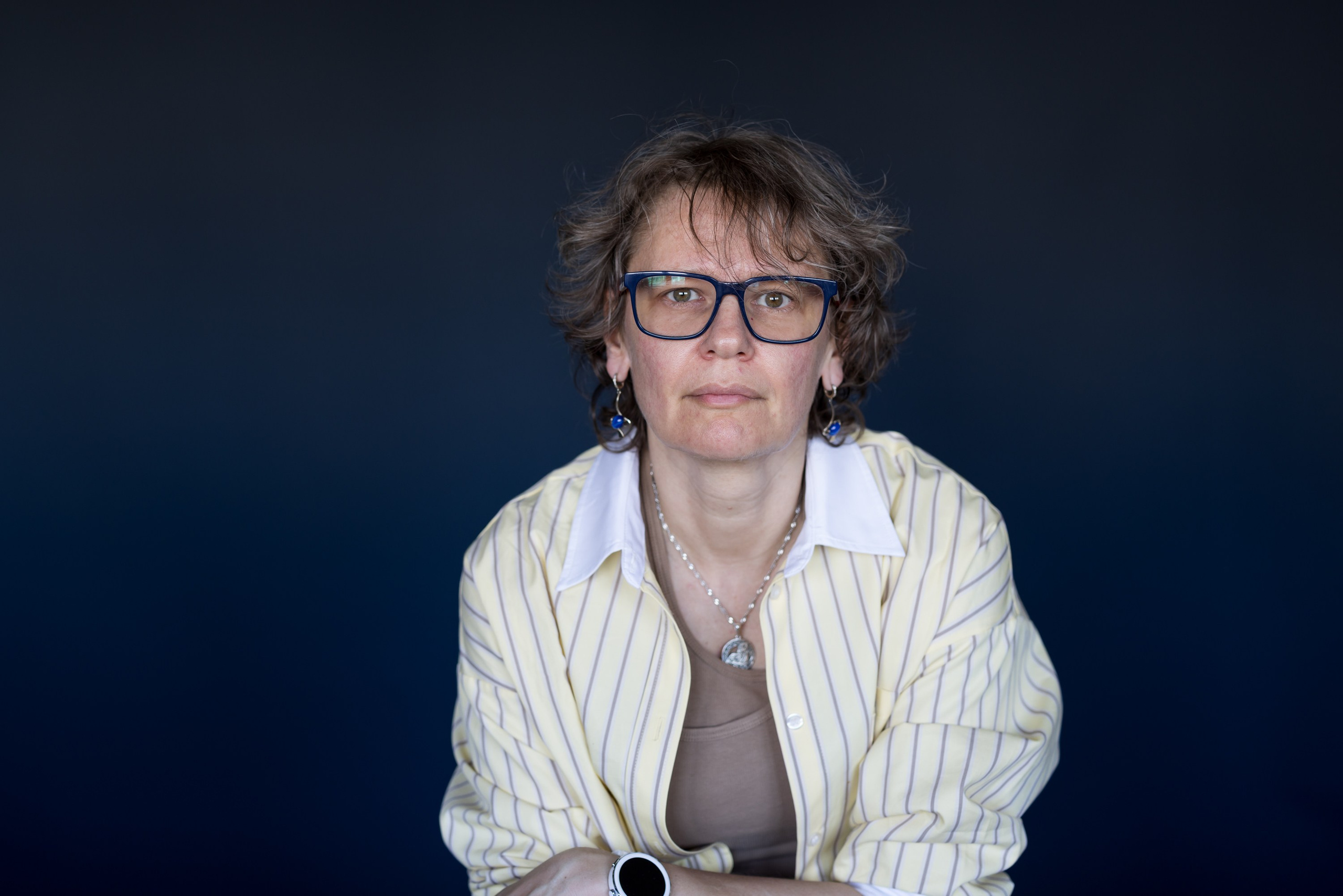 Автопортреты. Главная