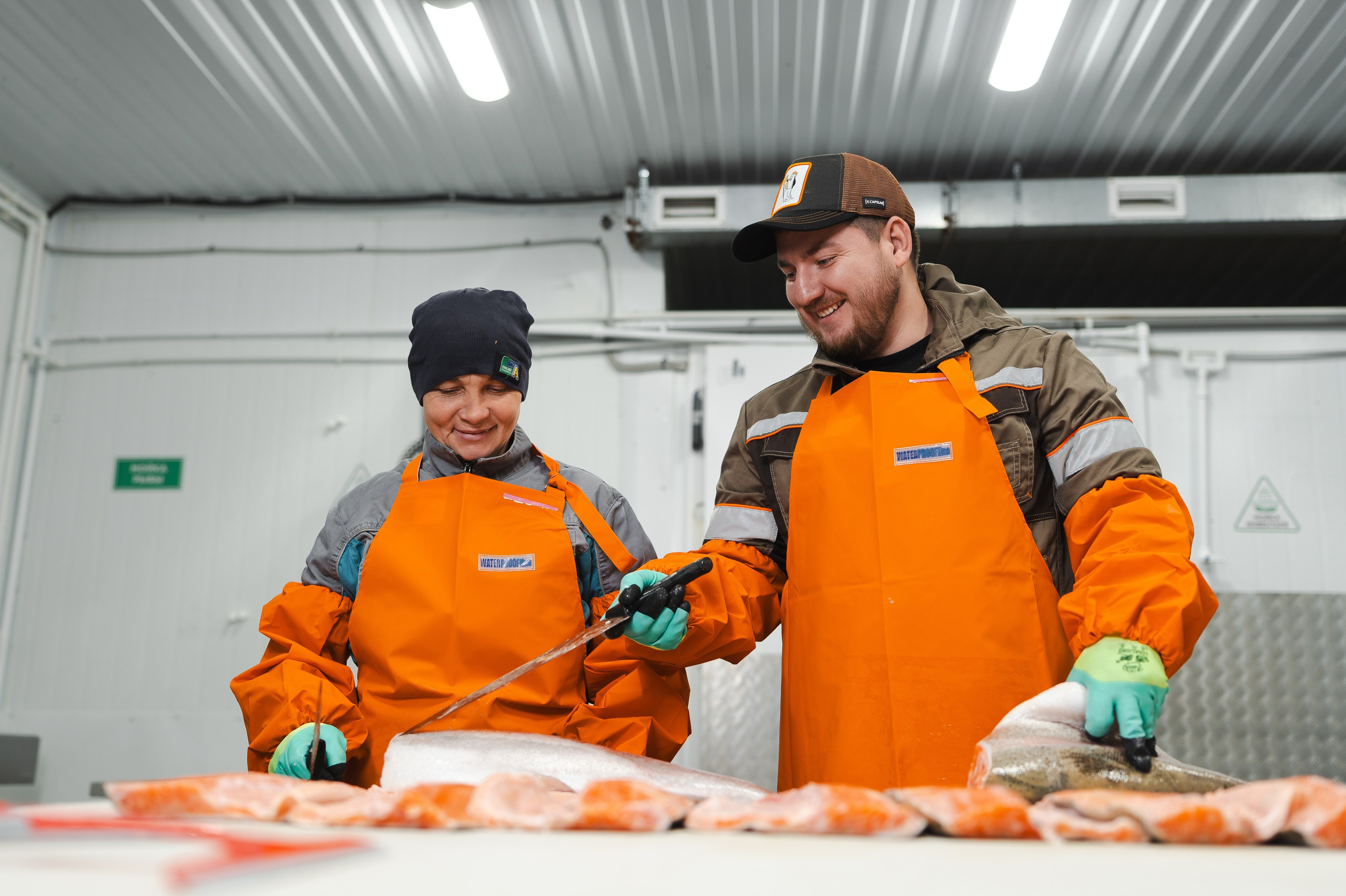 Амурро. Фотограф Хабаровск