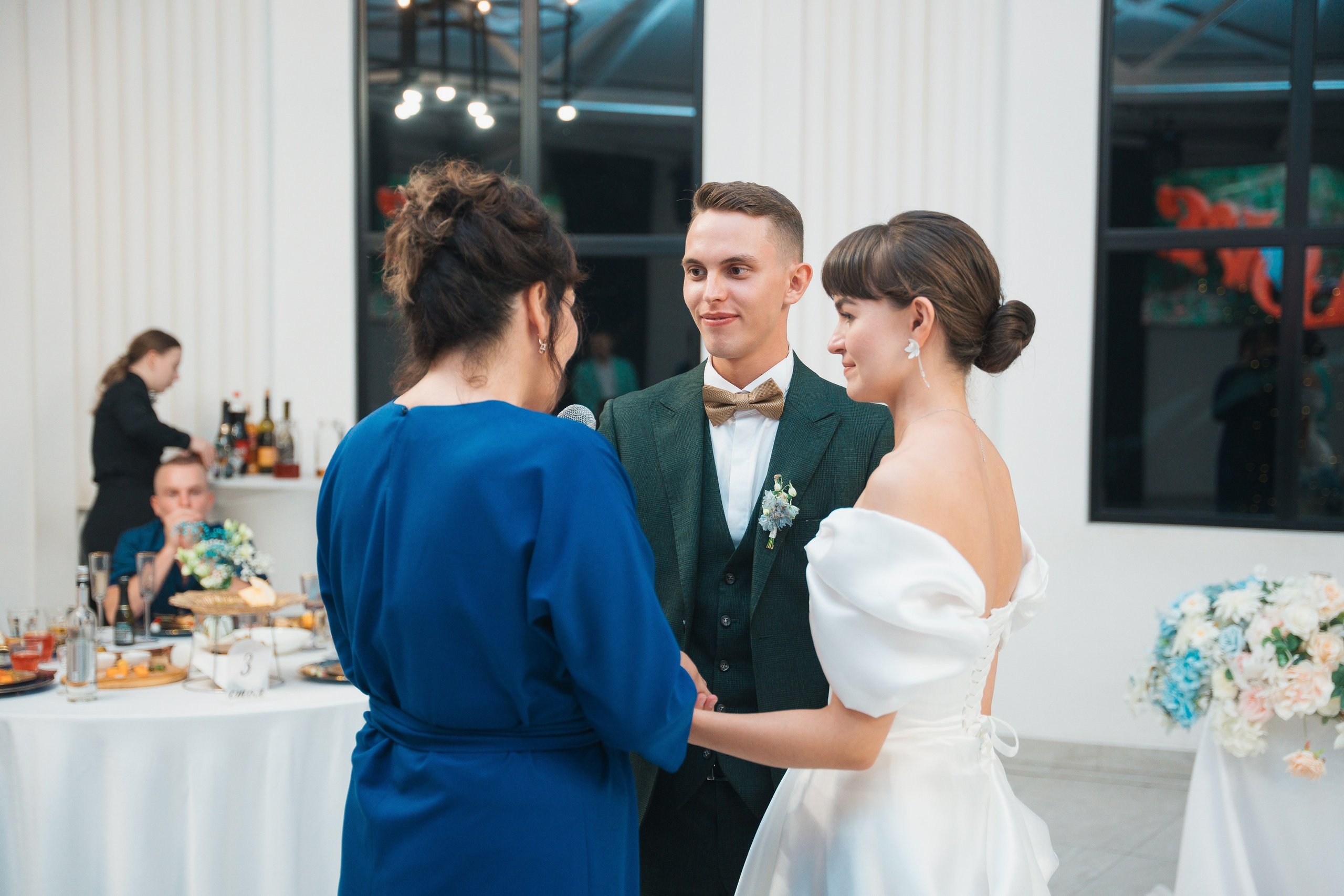 Ирина и Сергей. Фотограф Хабаровск