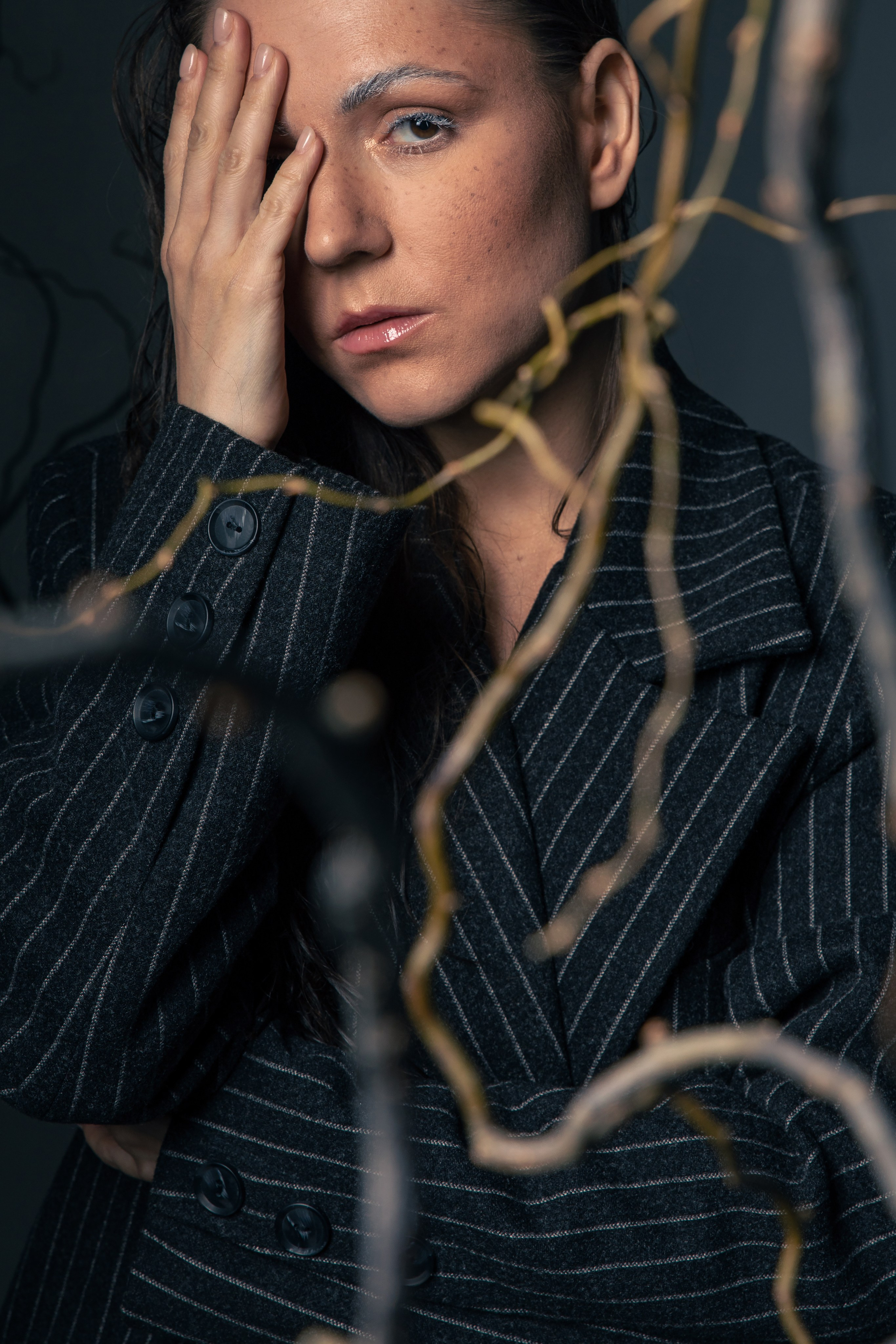 Анастасия. Фотограф Набережные Челны Казань