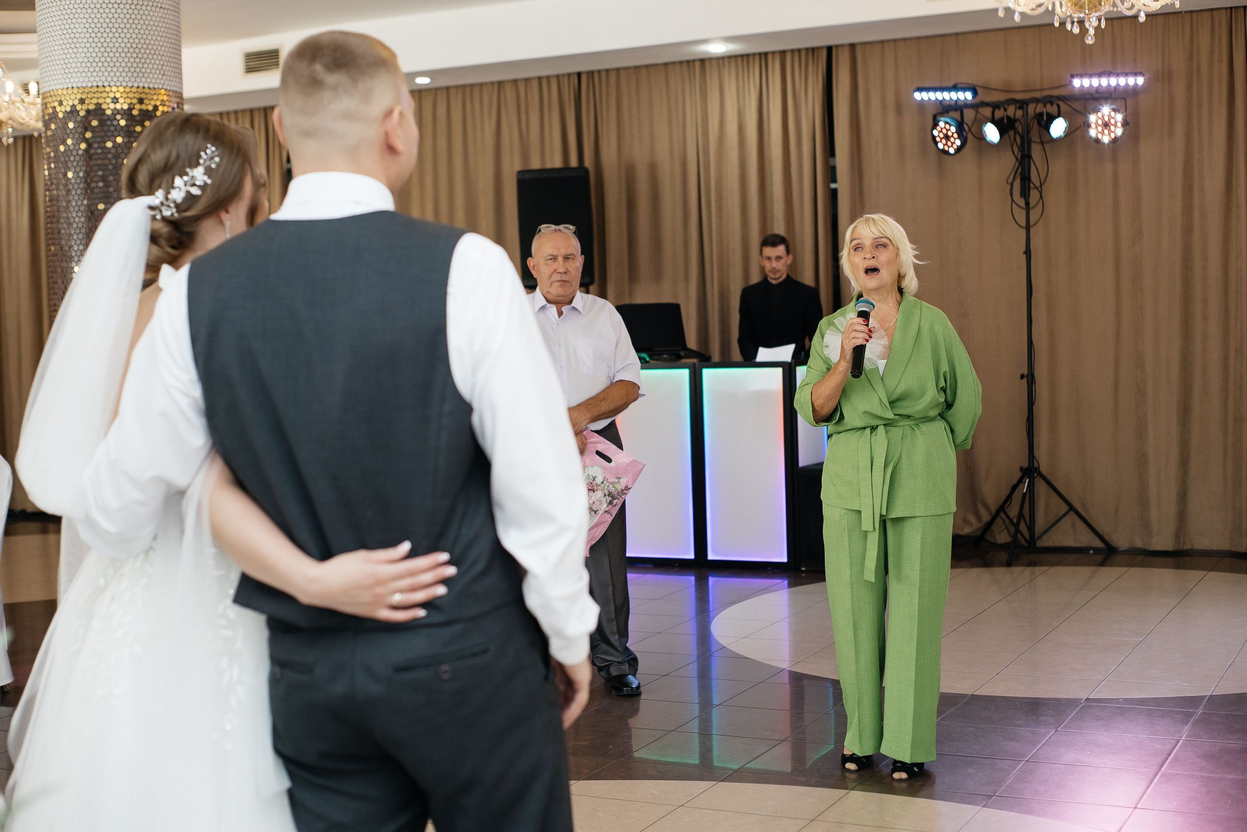 Свадьба полный день. Фотограф в Иркутске