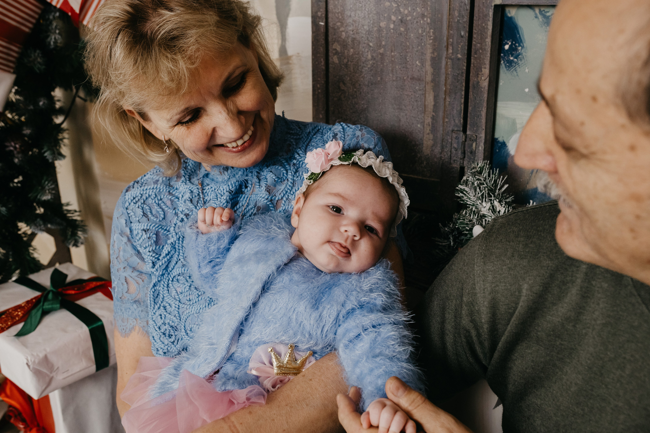 Александр, Настя, Миша и Марина. Свадебный фотограф в Санкт-Петербурге Игорь Бабенко