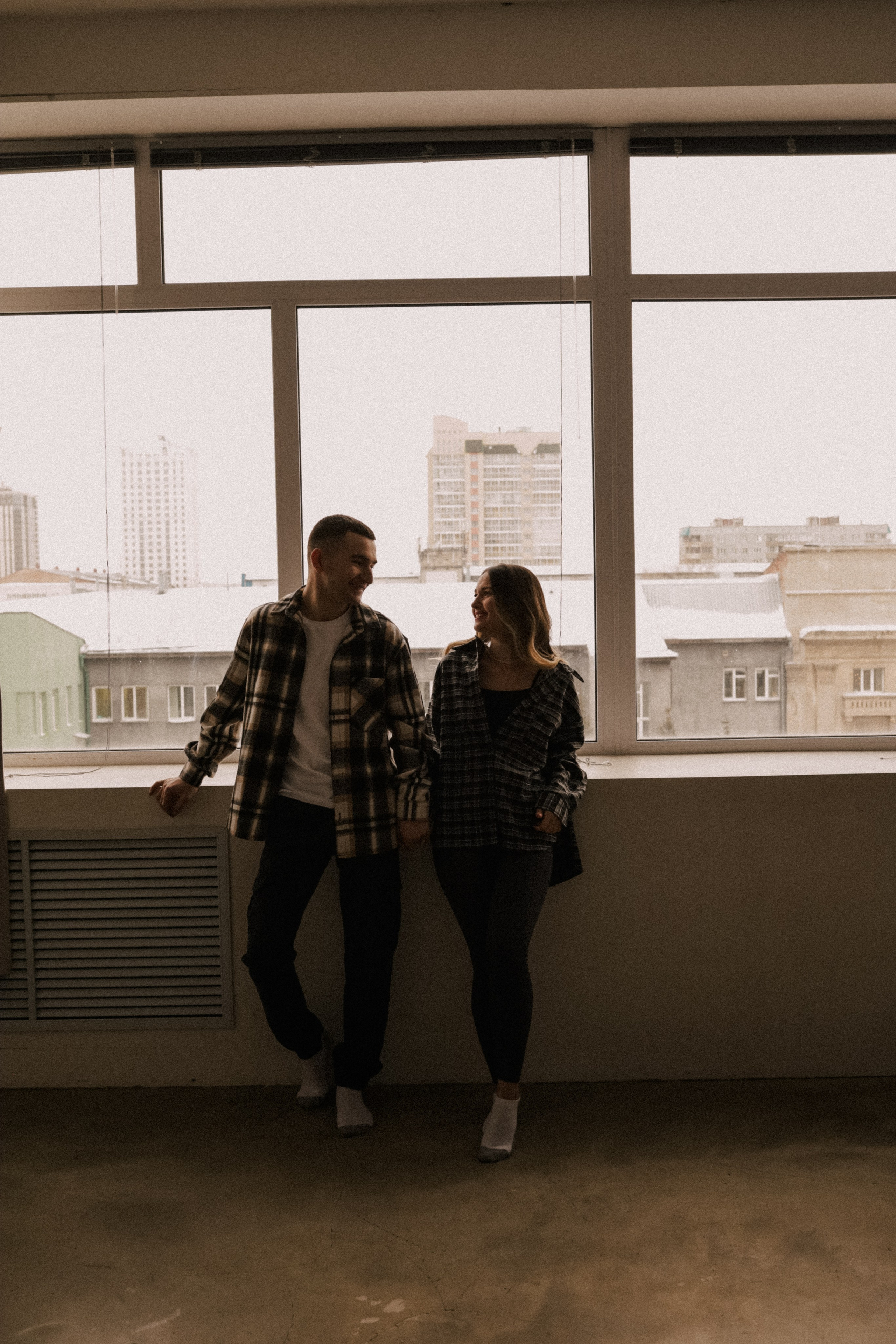 Рома и Таня. Инна Вильт| лайфстайл фотограф из Новосибирска