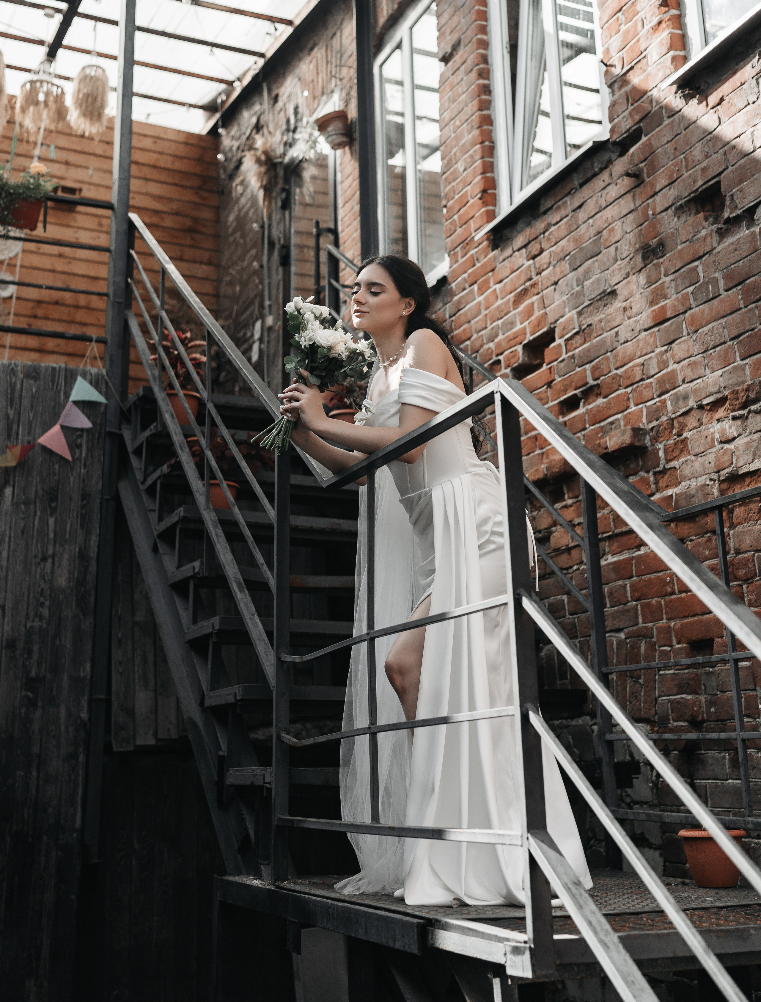 D&V. Свадебный и семейный фотограф в Самаре Алёна Савельева