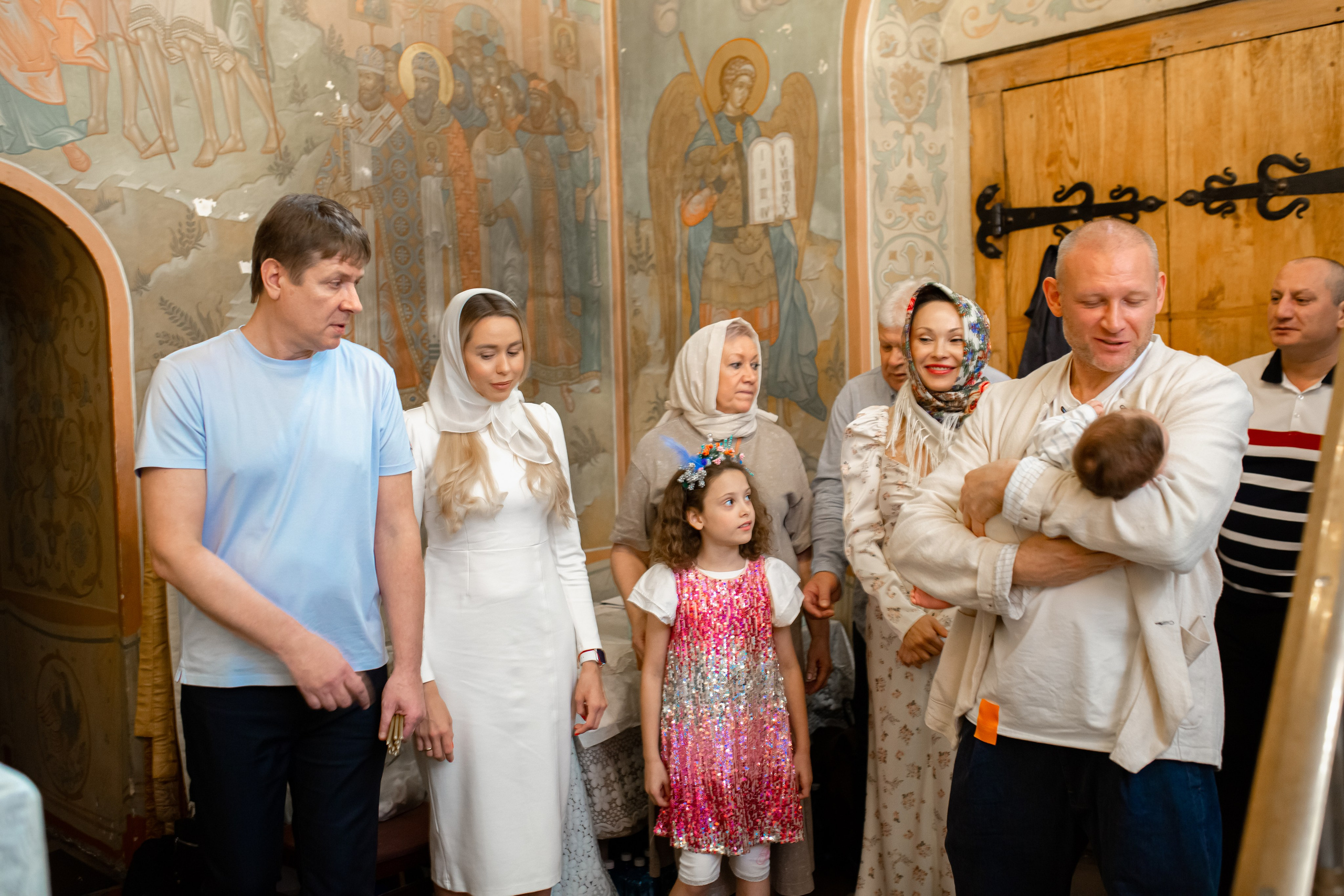 Собор Казанской иконы Божией Матери Красная площадь. Свадебный и семейный фотограф