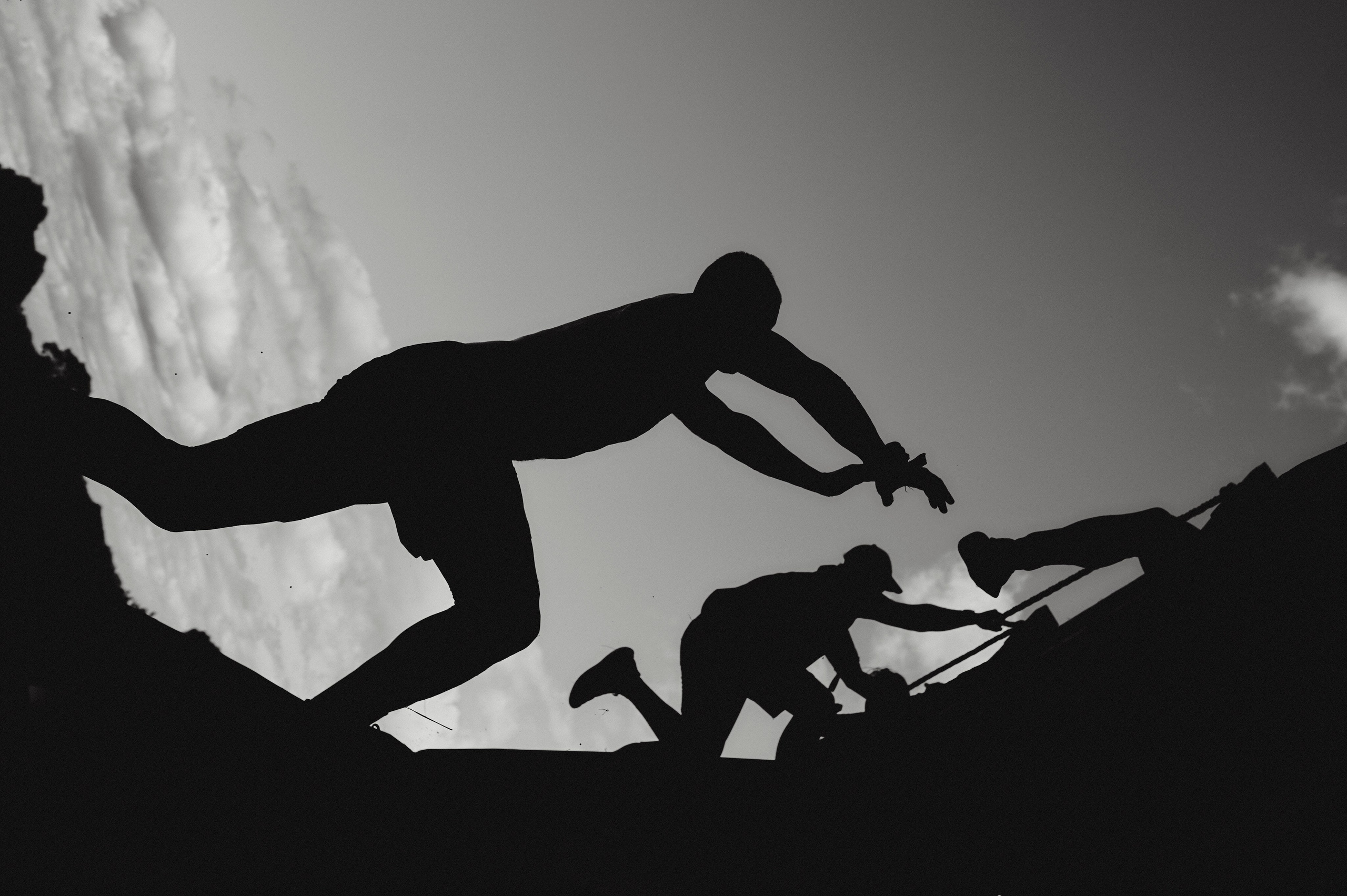 Горячие головы 2025. Ваш мультижанровый фотограф Александр Белов