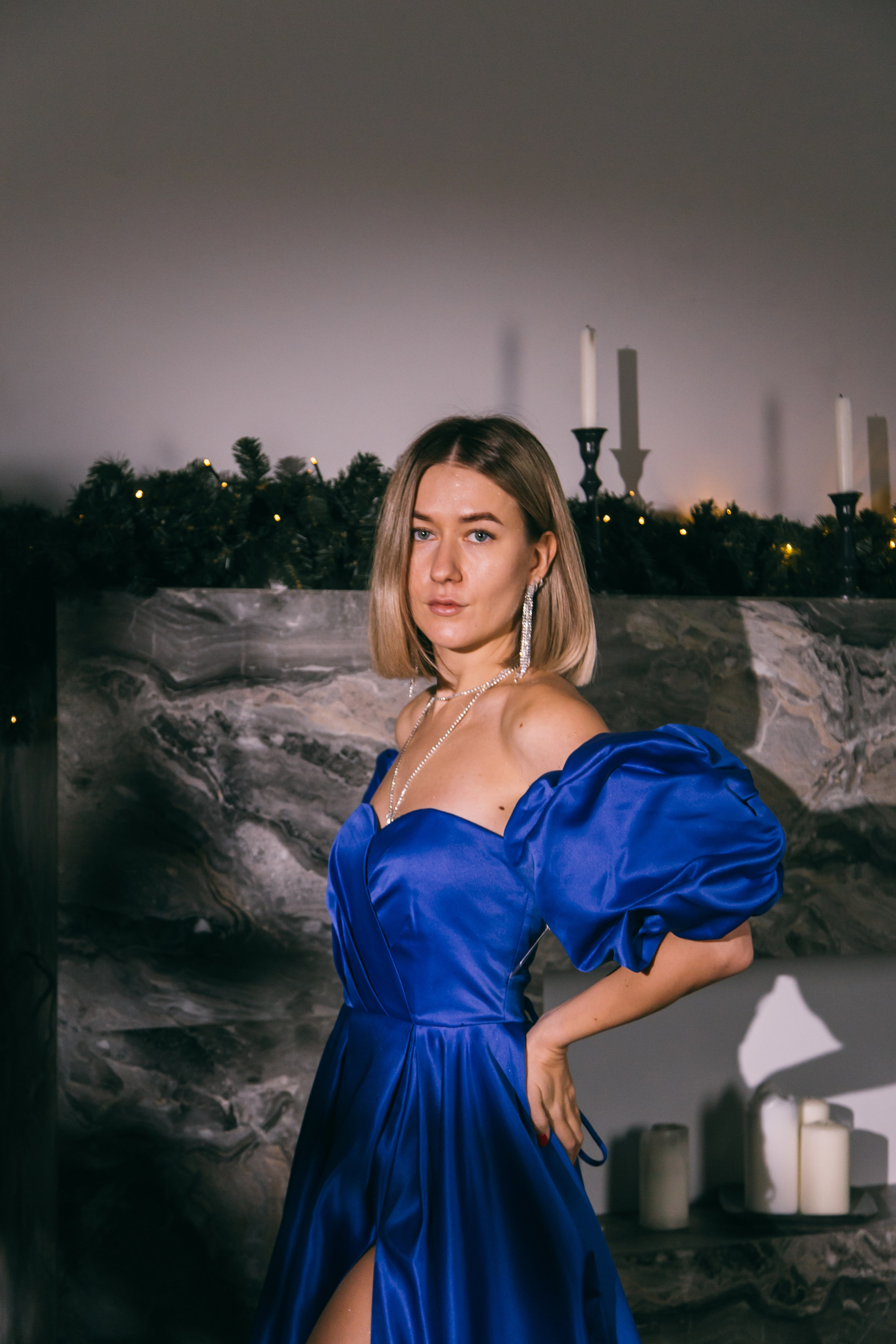 Стилист & Progorod 2.0. Фотограф в Самаре / Олеся Широнина