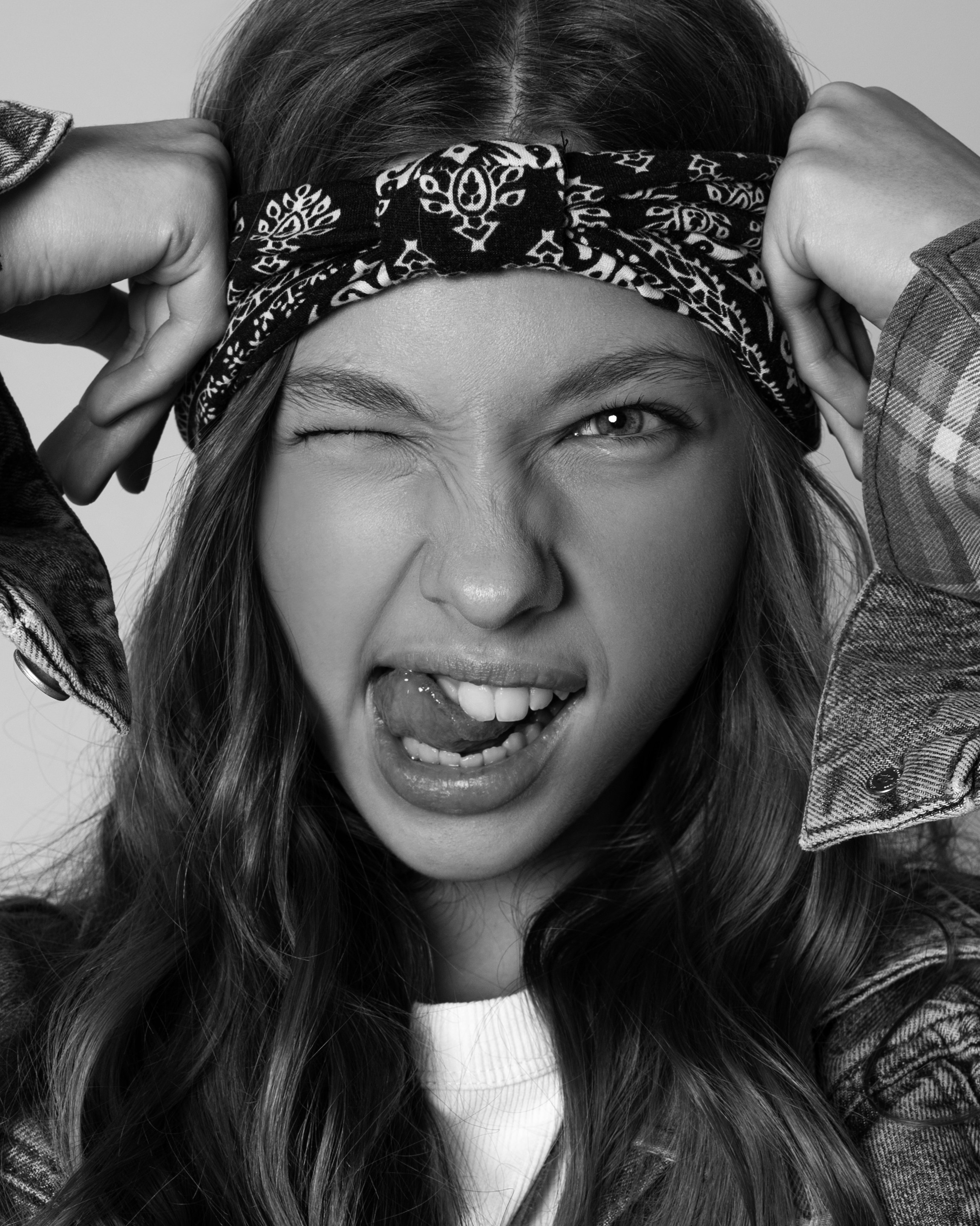 Sofi. Фотограф Москва Виктория Вишневская актерское / модельное портфолио