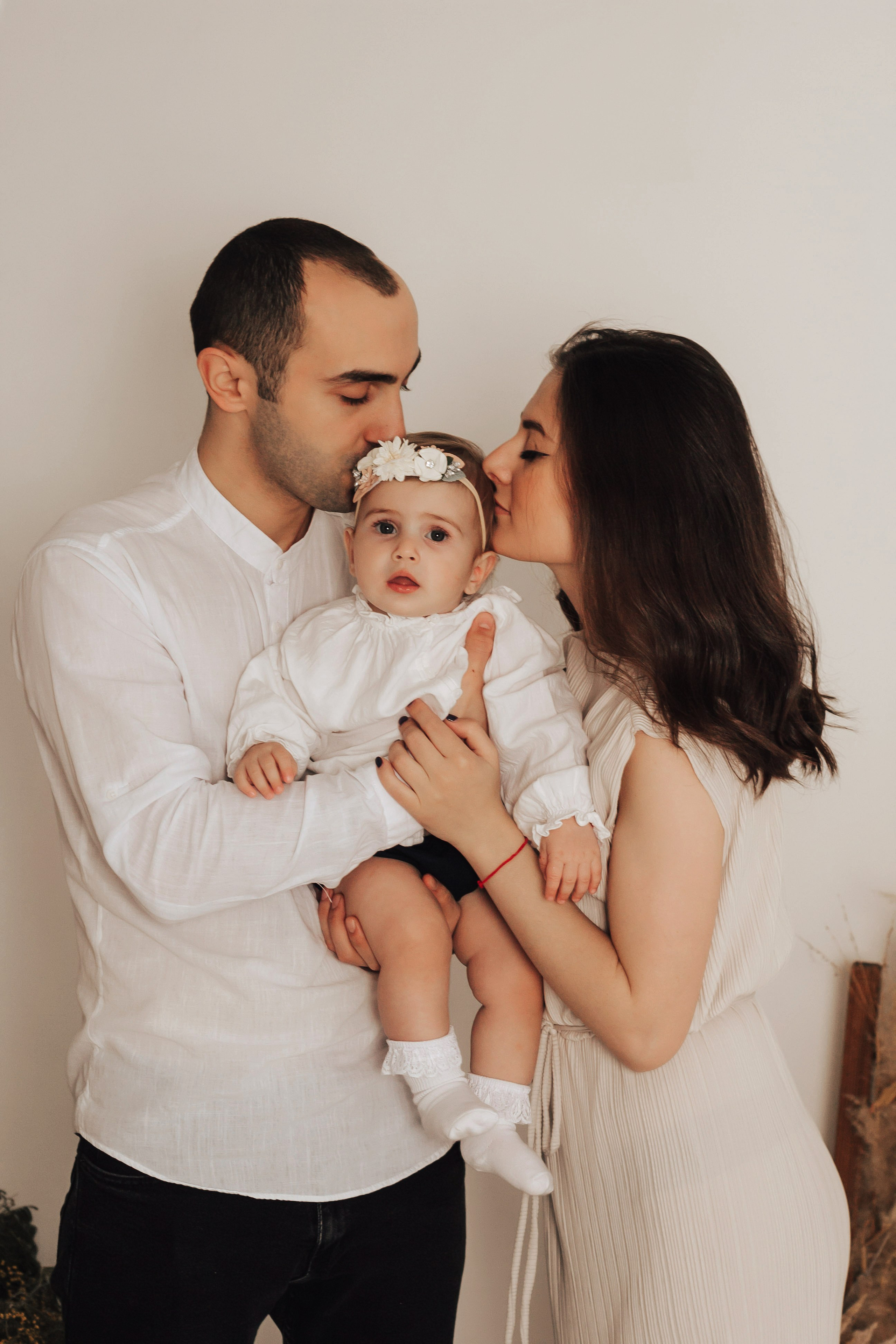 Оливия. Семейный и детский фотограф в Санкт-Петербурге