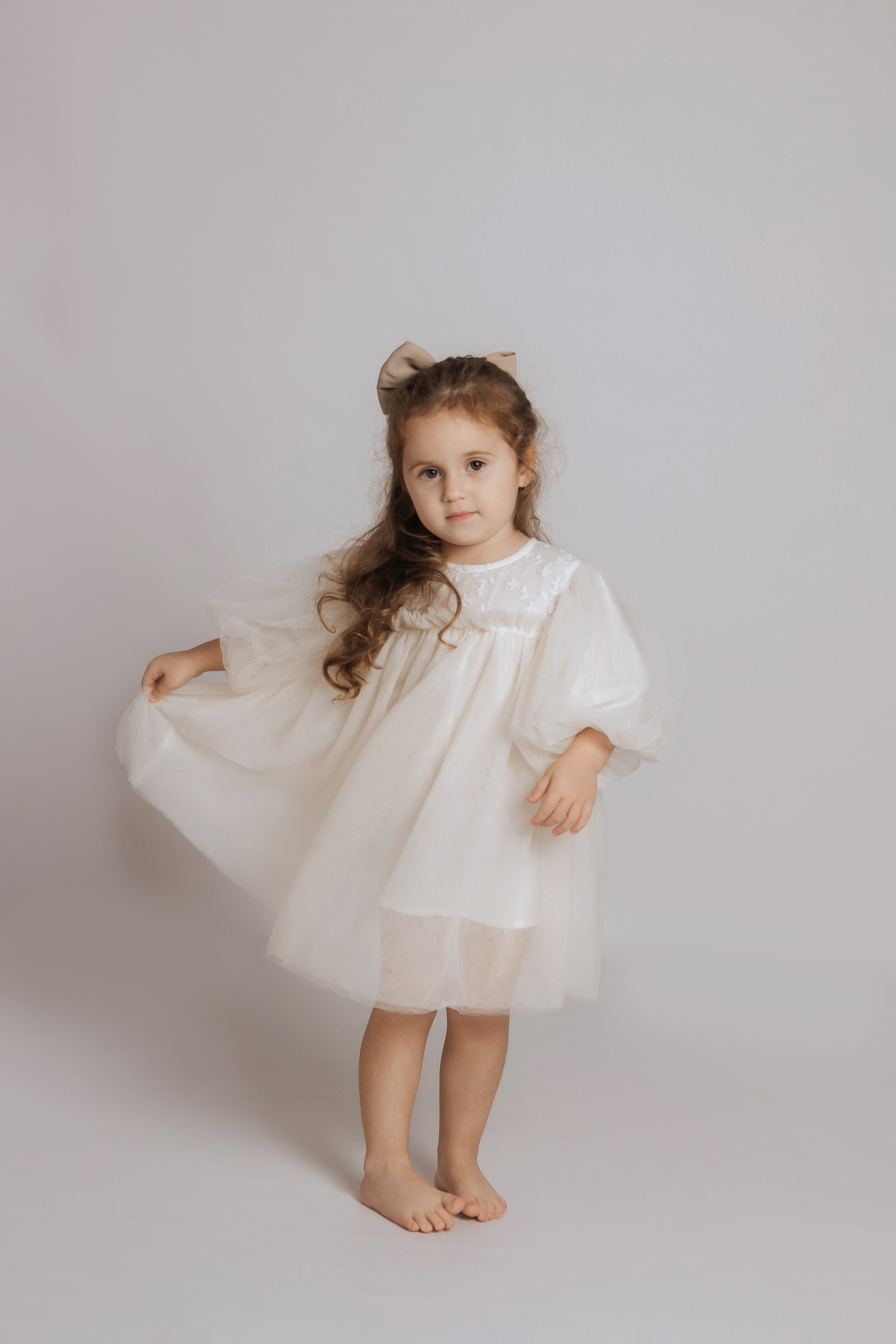 Варенька. Семейный и детский фотограф в Санкт-Петербурге