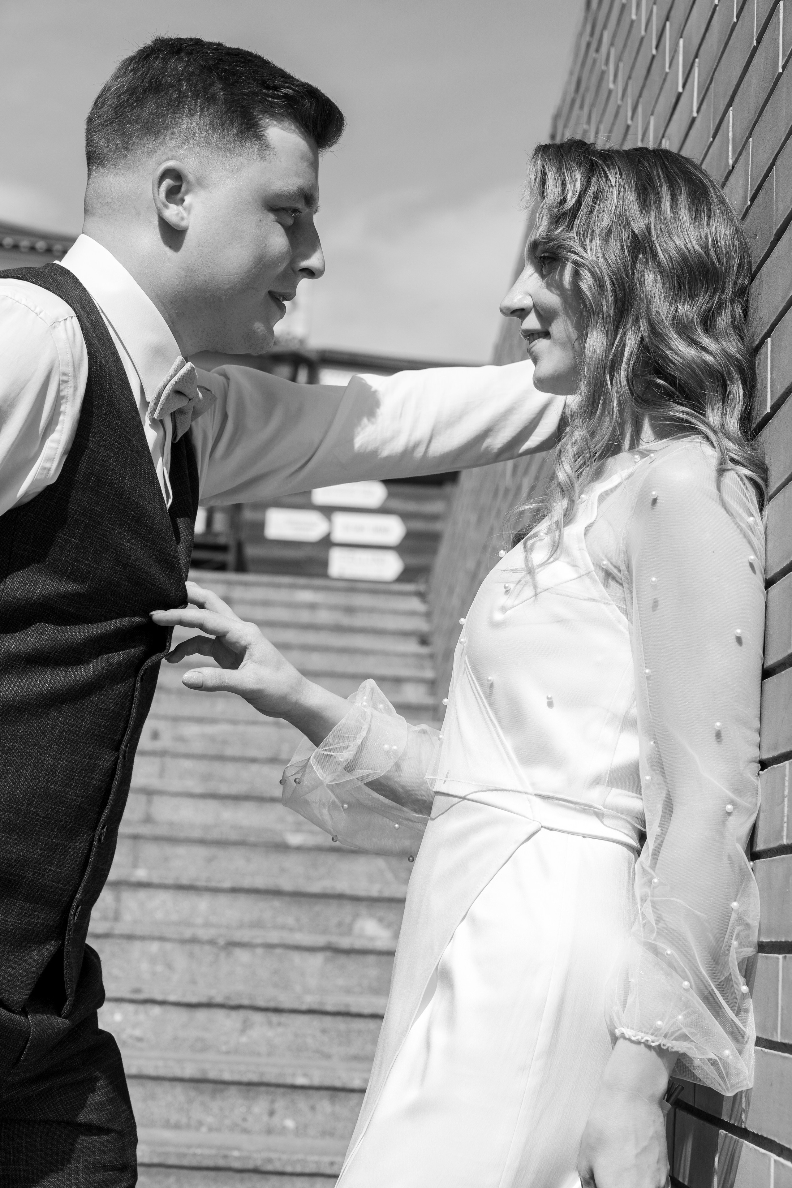 Свадебная съемка. Dmitry Golenko