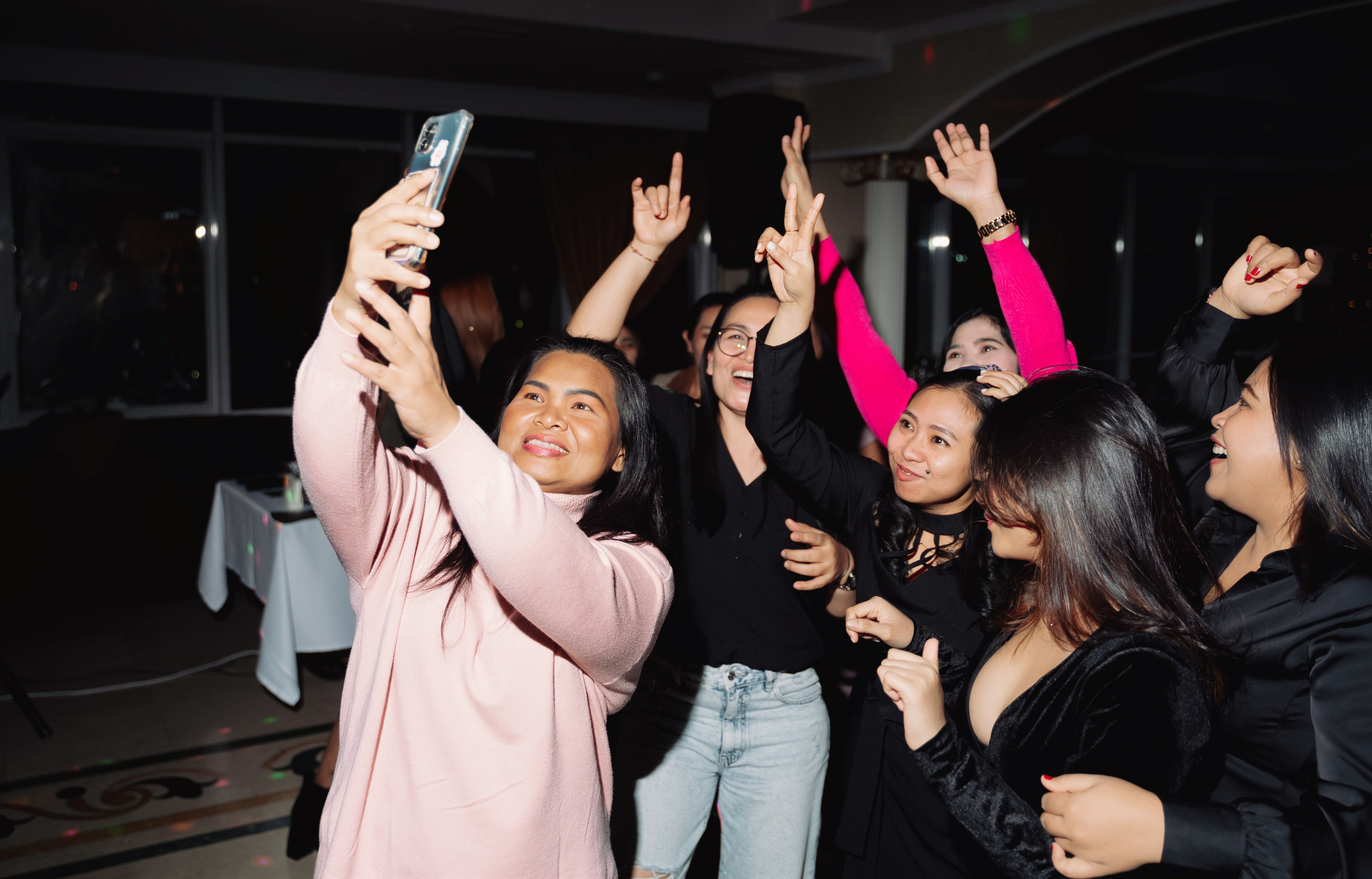 Корпоратив «Твойтай». Свадебный и семейный фотограф в Краснодаре Павел Мельников