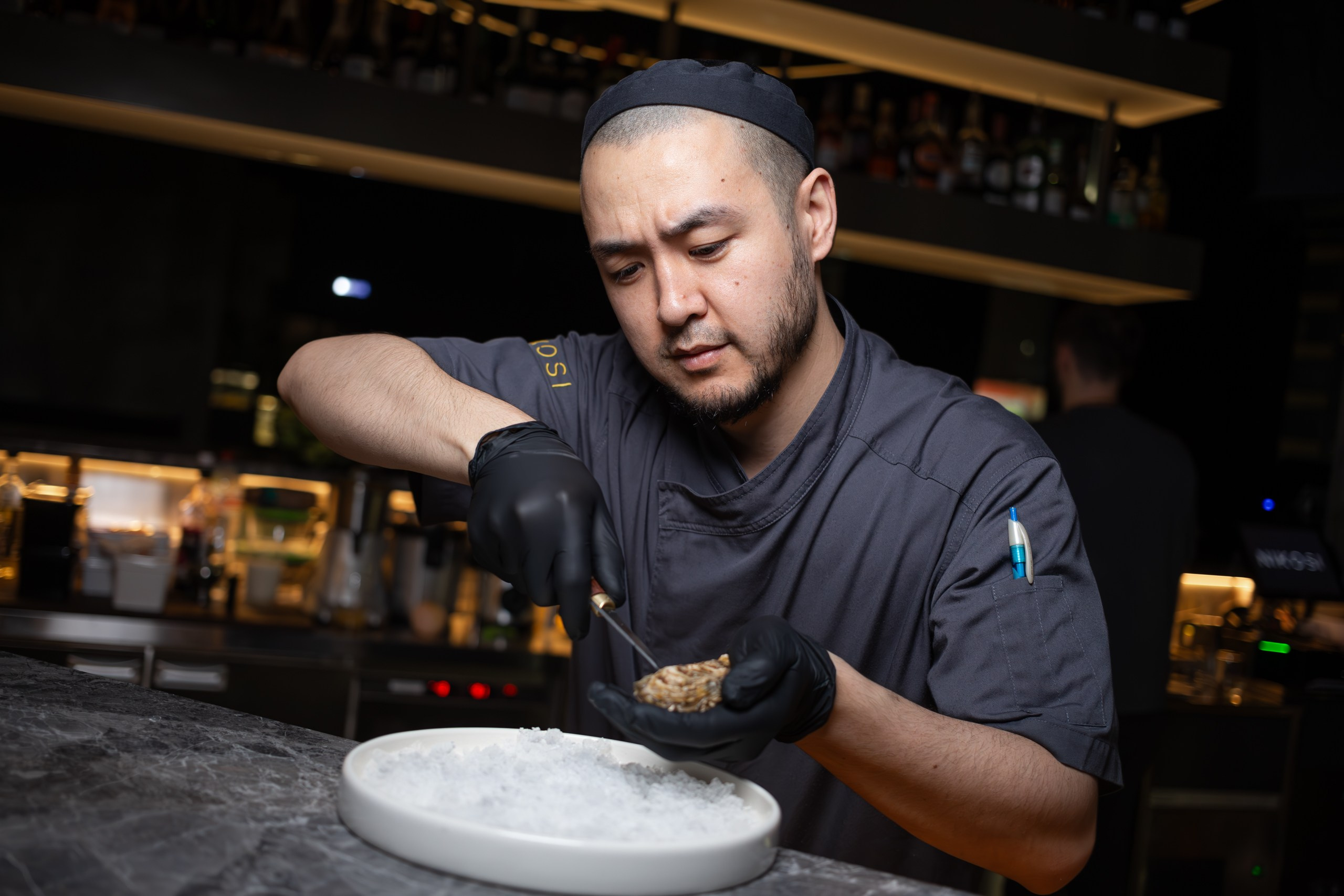 Геворк Багдасаров — фотограф в Москве