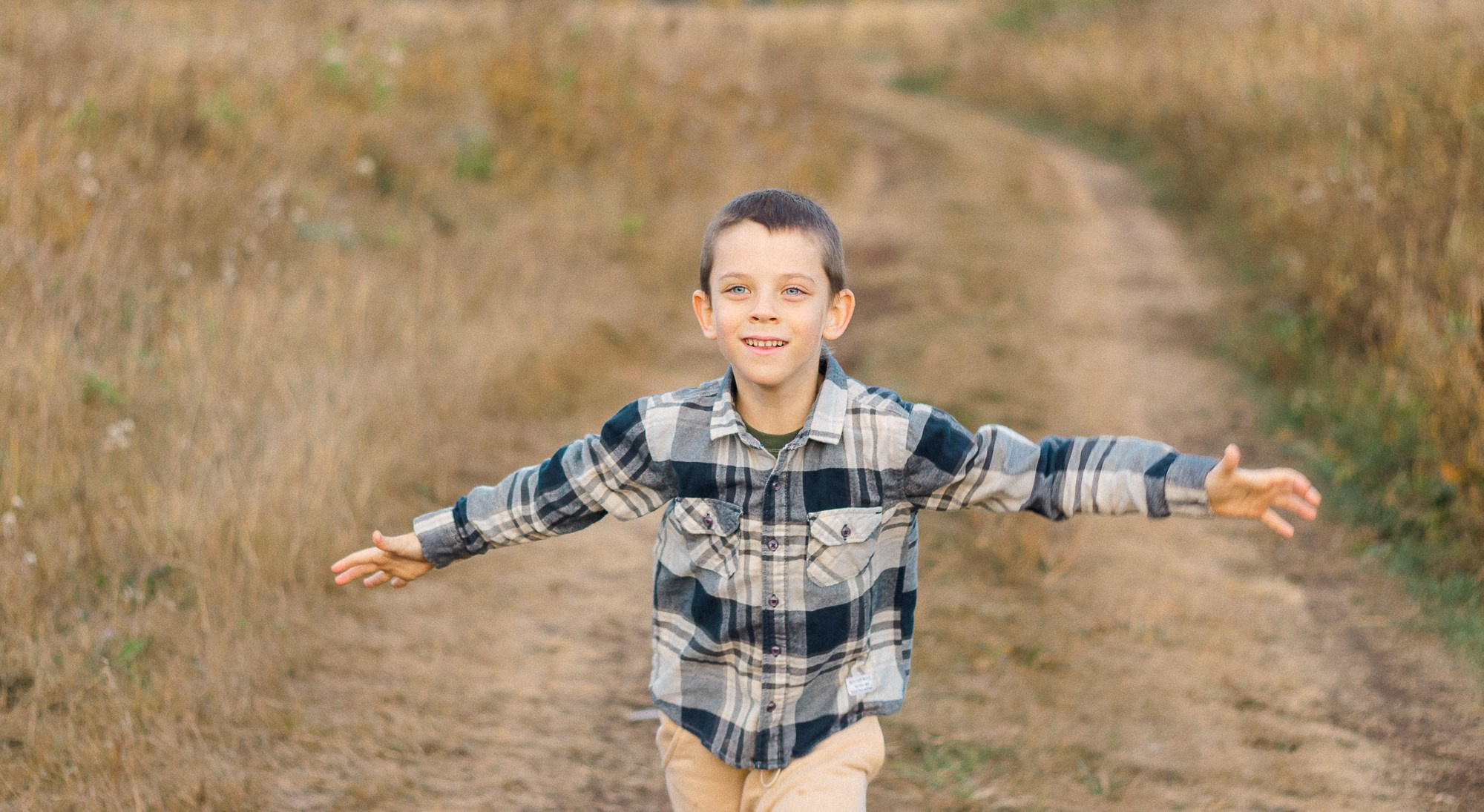 Маша и Ваня. Фотограф, Марина Шипек