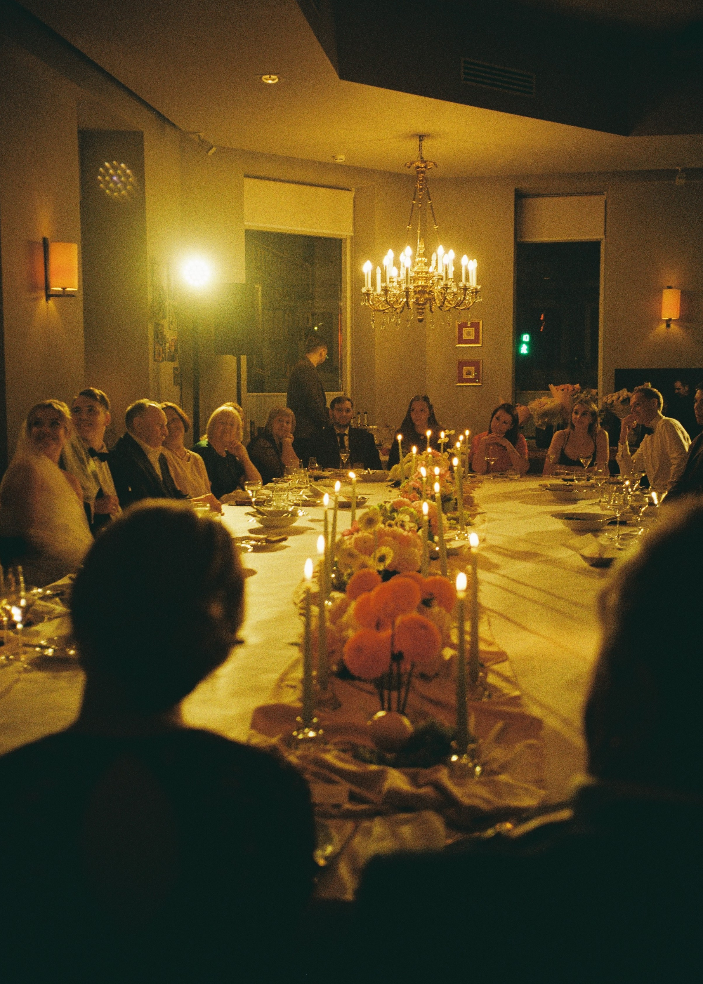 Дима и Даша. Светлана, свадебный фотограф Санкт-Петербург / СПб
