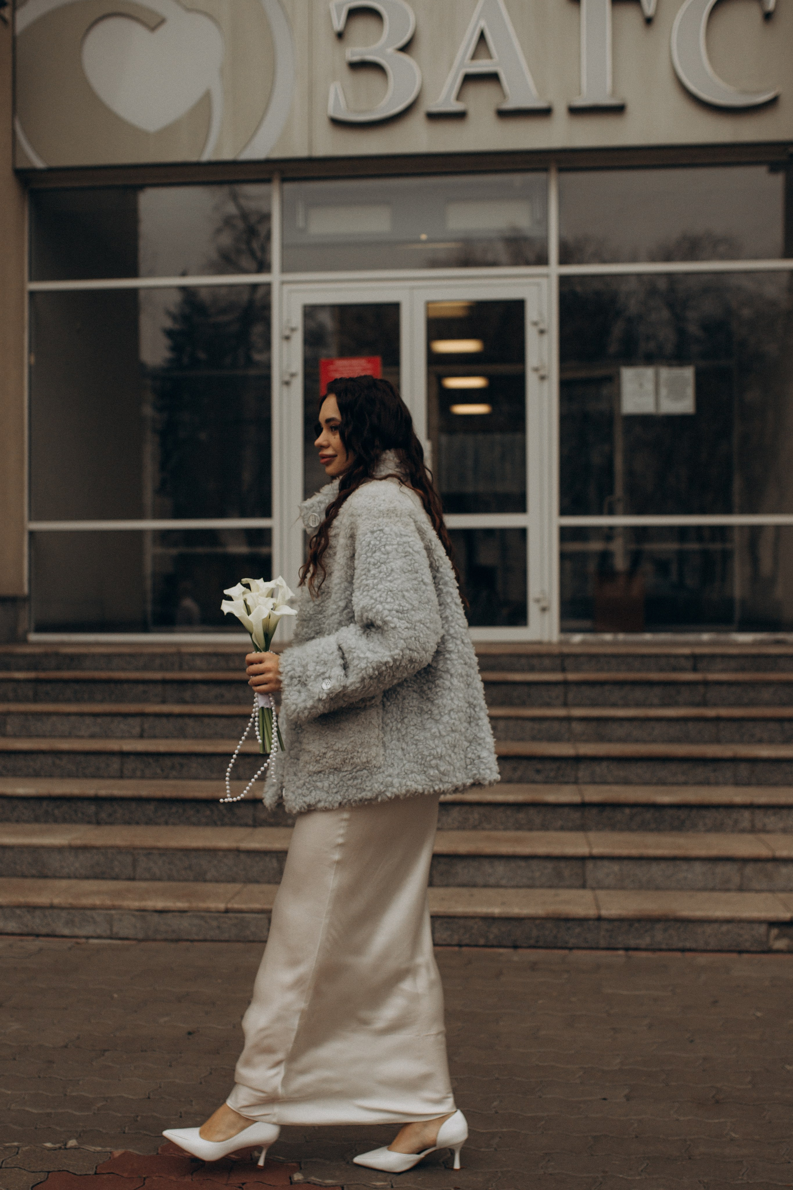 Иван и Маргарита. Фотограф Анастасия Евсеева |Белгород