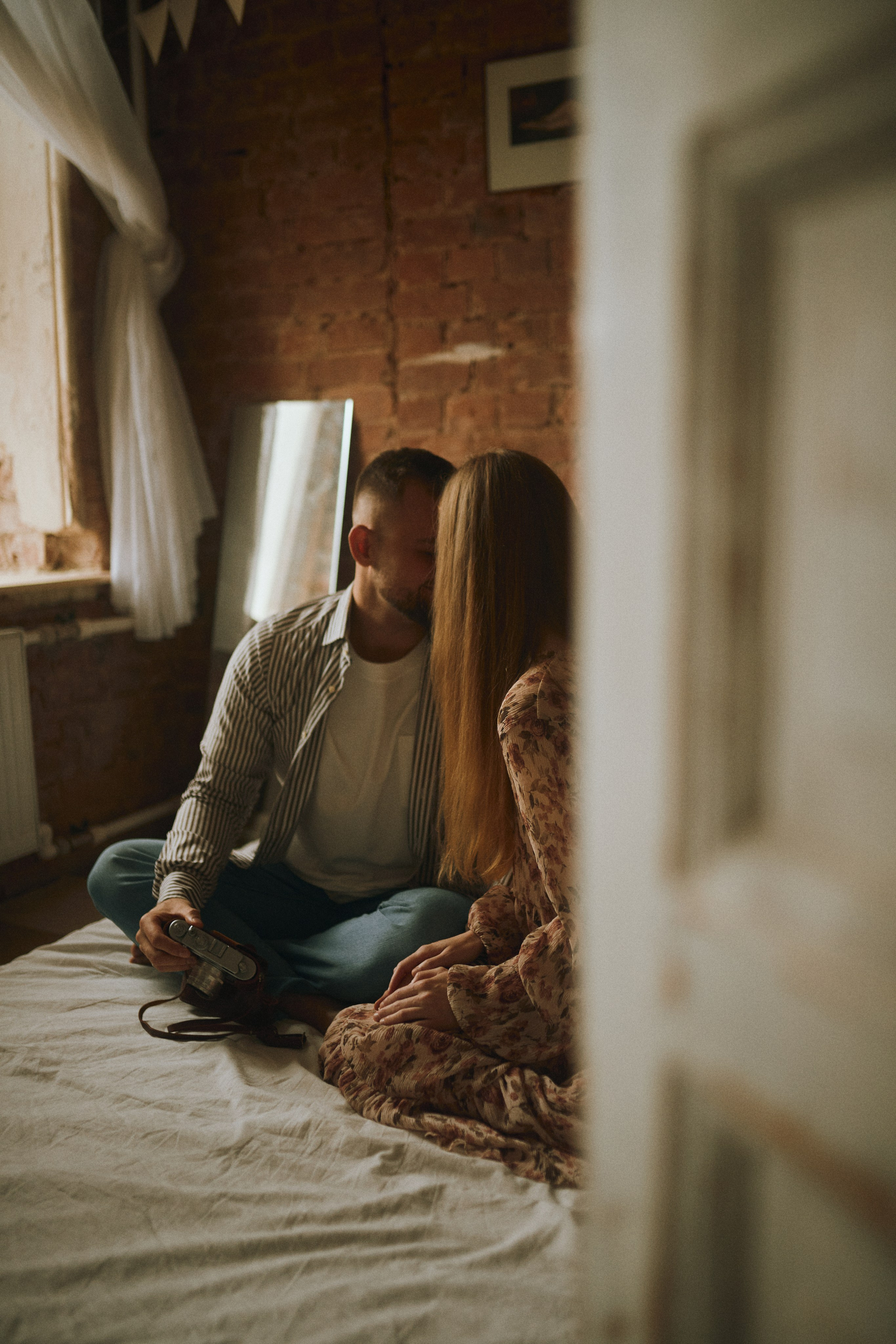 Таня и Богдан. Фотограф Ионова Анастасия, г Владивосток