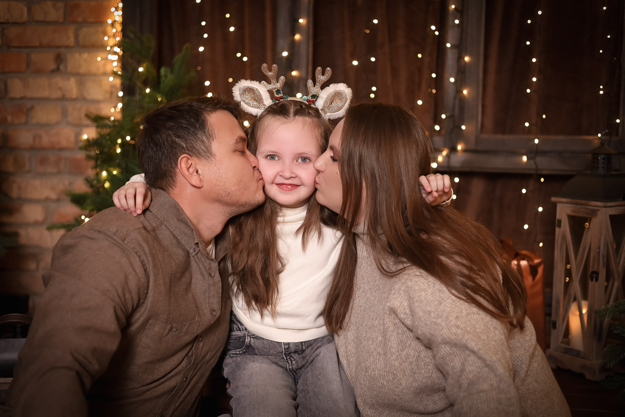 Анастасия и Олег. Фотограф Тамара Катапова