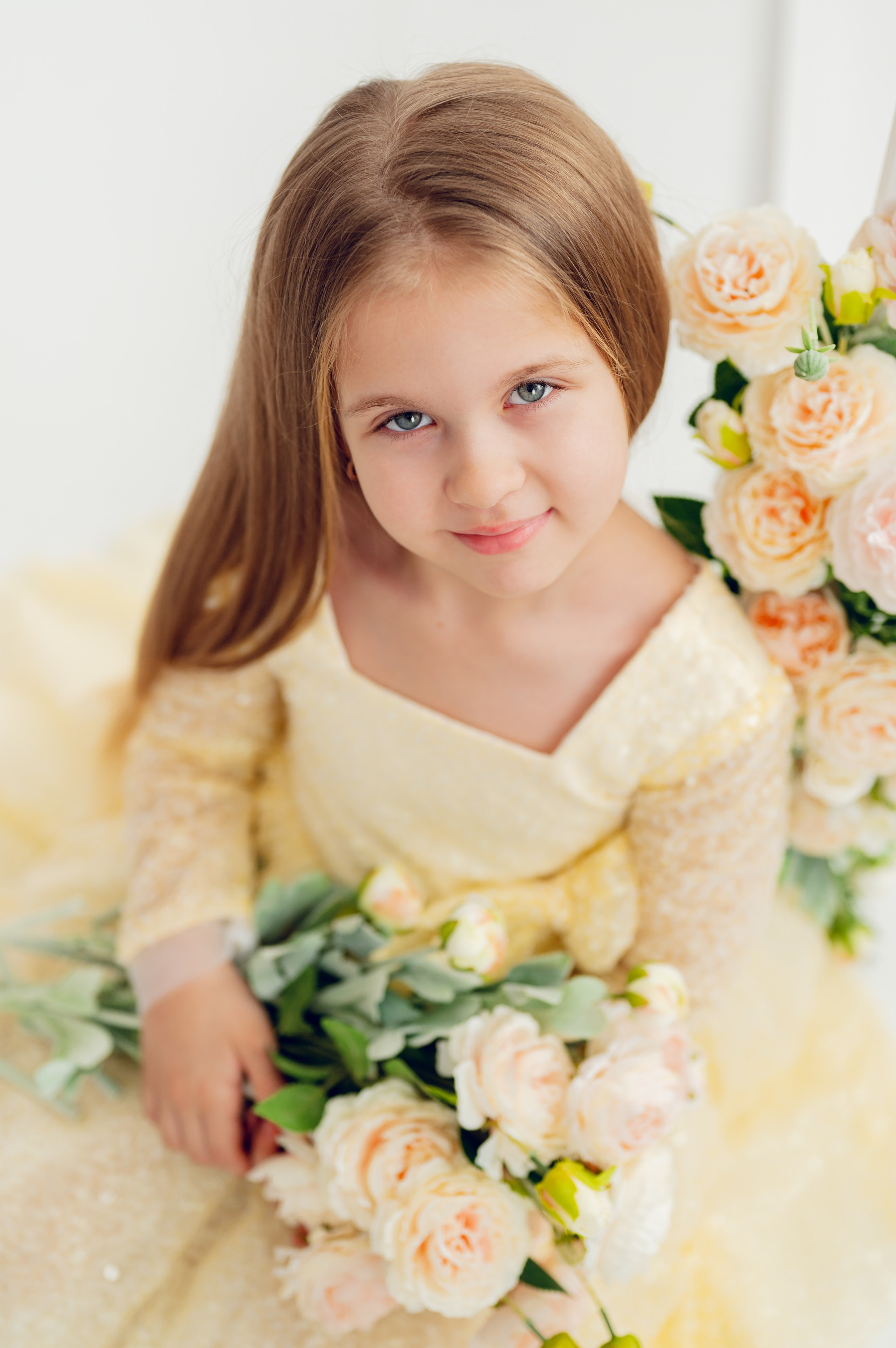 ФОТОПРОЕКТЫ. Детская и семейная фотостудия Ольги Синицкой, ст. Брюховецкая