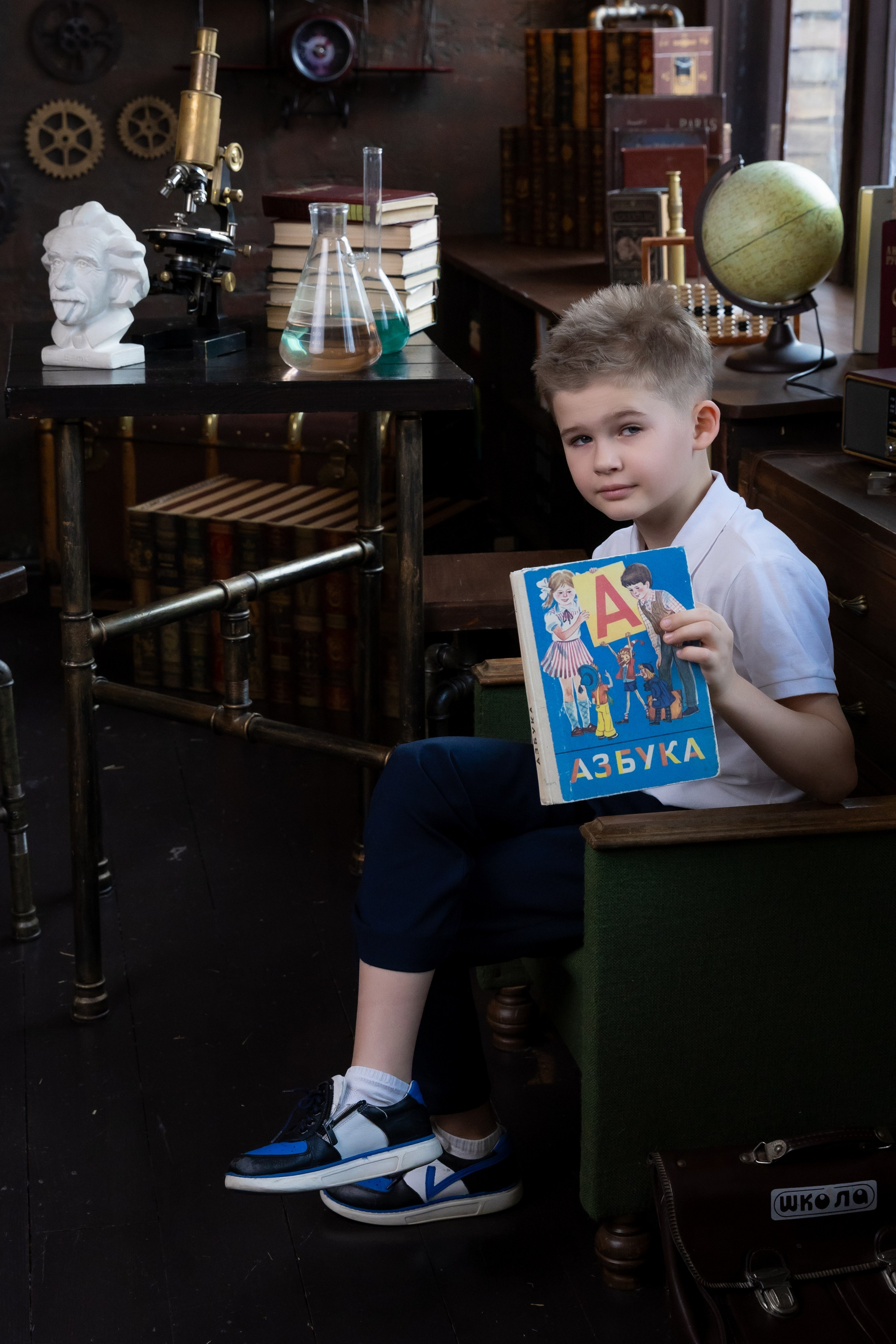ШКОЛЬНИКИ. ДЕТСКАЯ ФОТОСЕССИЯ. Фотограф в Москве и Стамбуле. Мастер сказочных фотографий