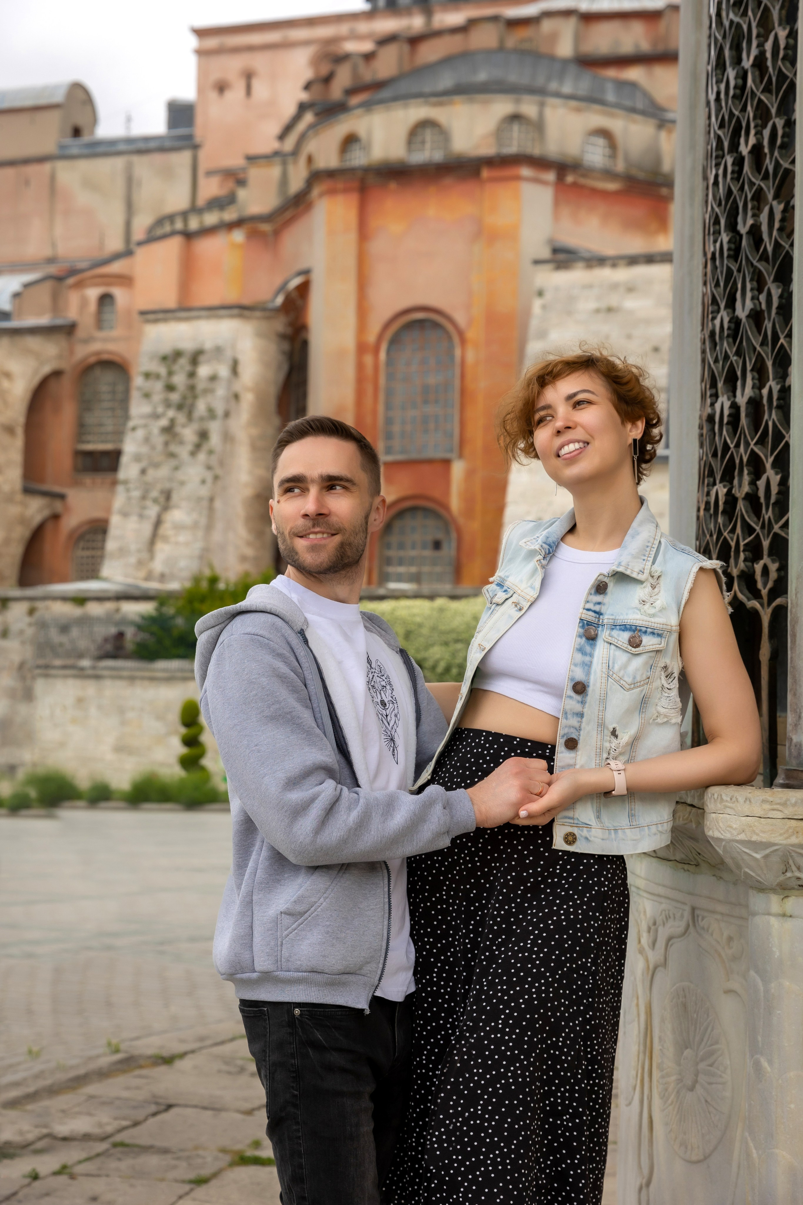 СУЛТАНАХМЕТ. Фотограф в Москве и Стамбуле. Мастер сказочных фотографий