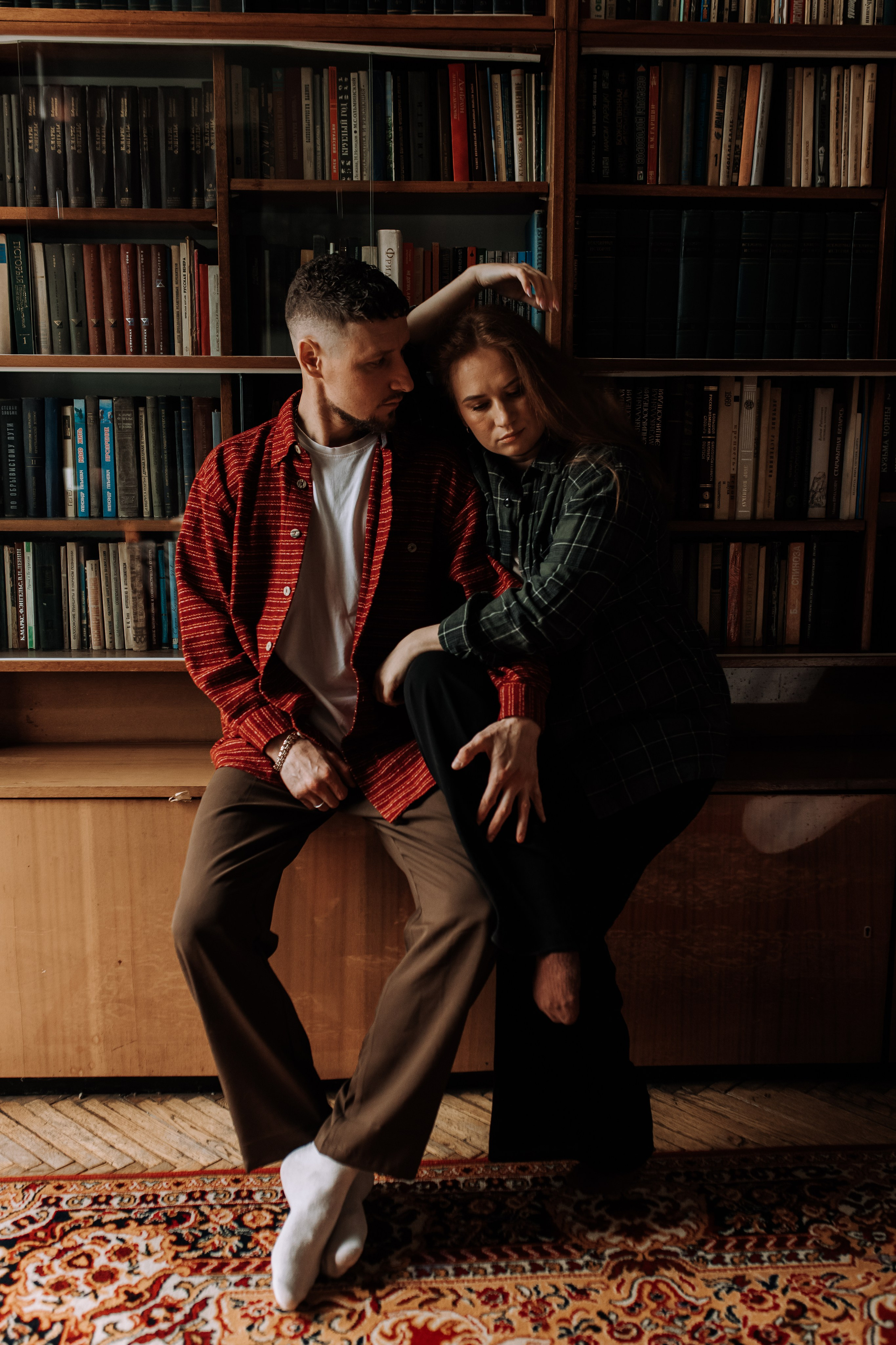 Антон и Аня. Фотограф Могилев Беларусь