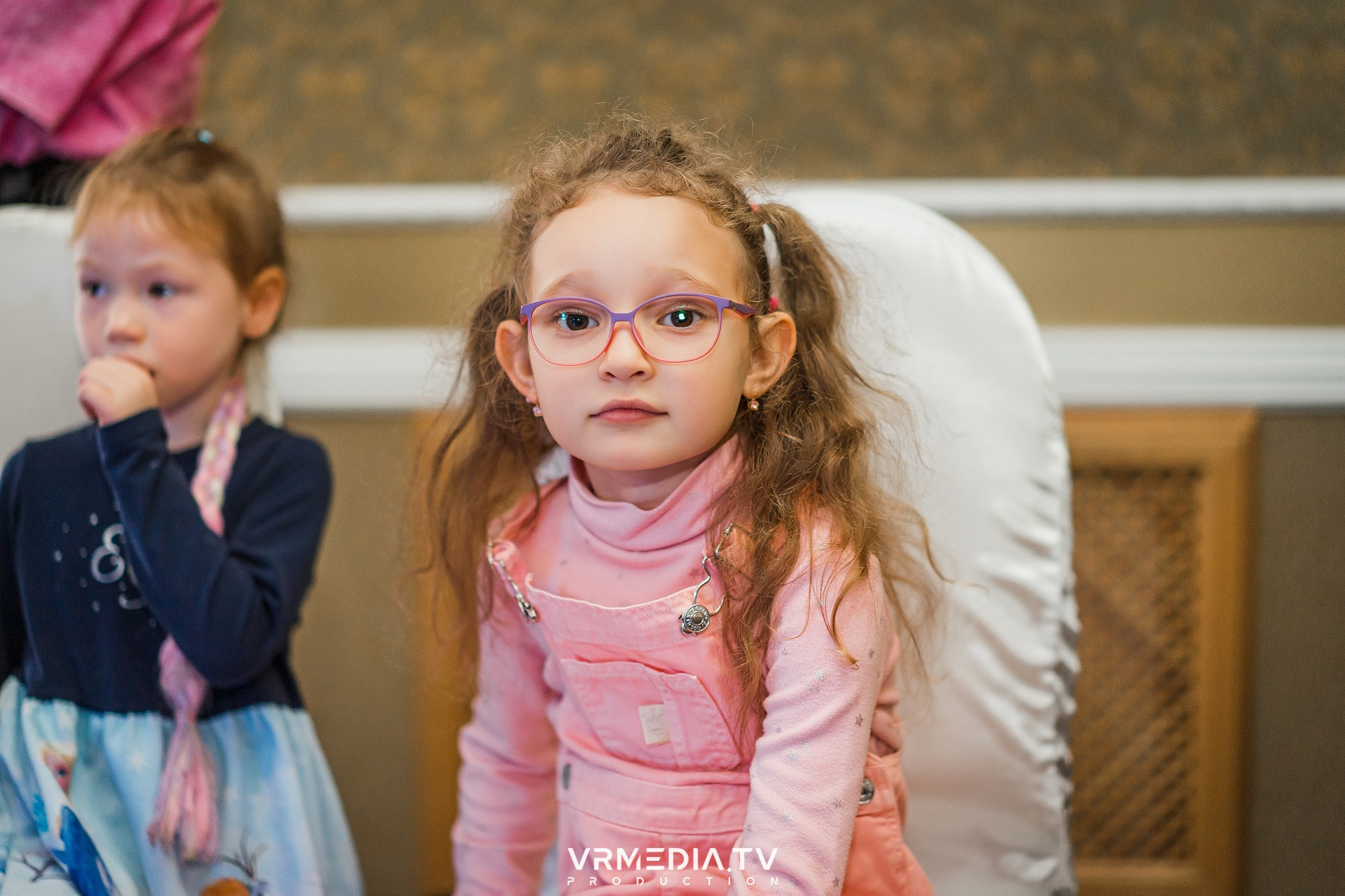 ХОЛОДНОЕ СЕРДЦЕ в ресторане «Империя»