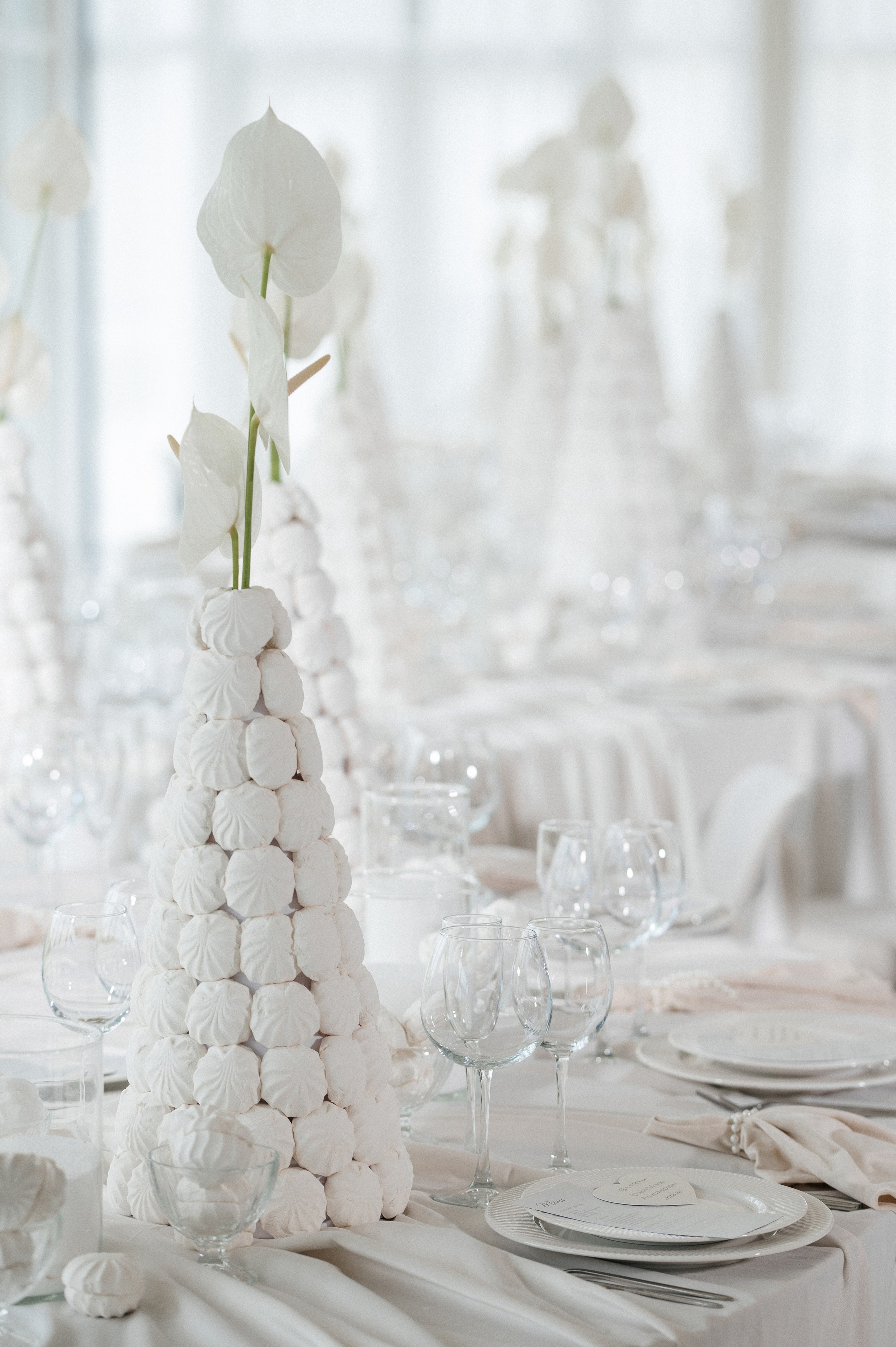 Wedding E&D. Wedding photographer in Moscow and around the world Andrey Medvednikov