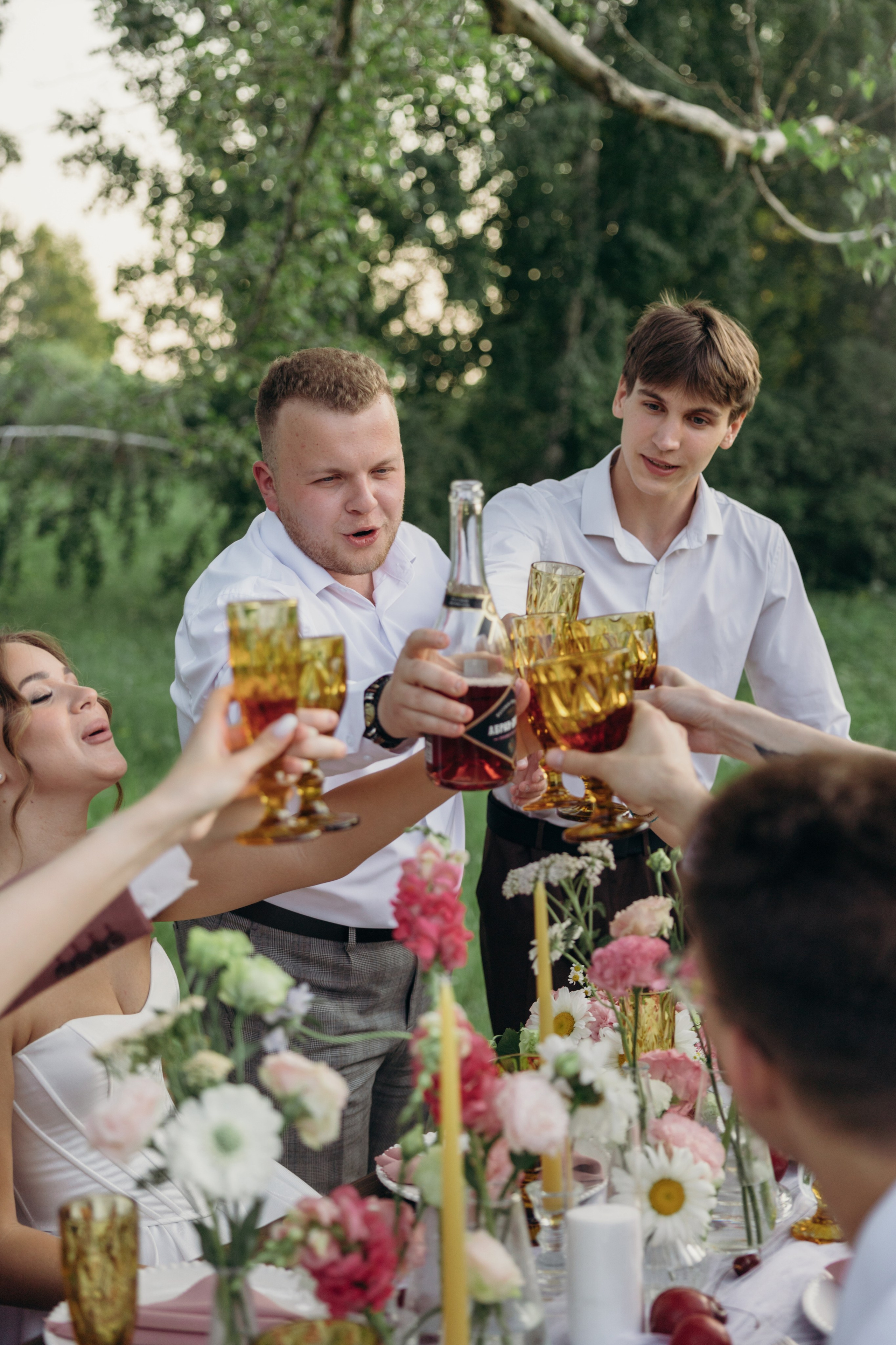 Роман&Яна. Фотограф свадебный семейный в Красноярске Шукшина Наталья