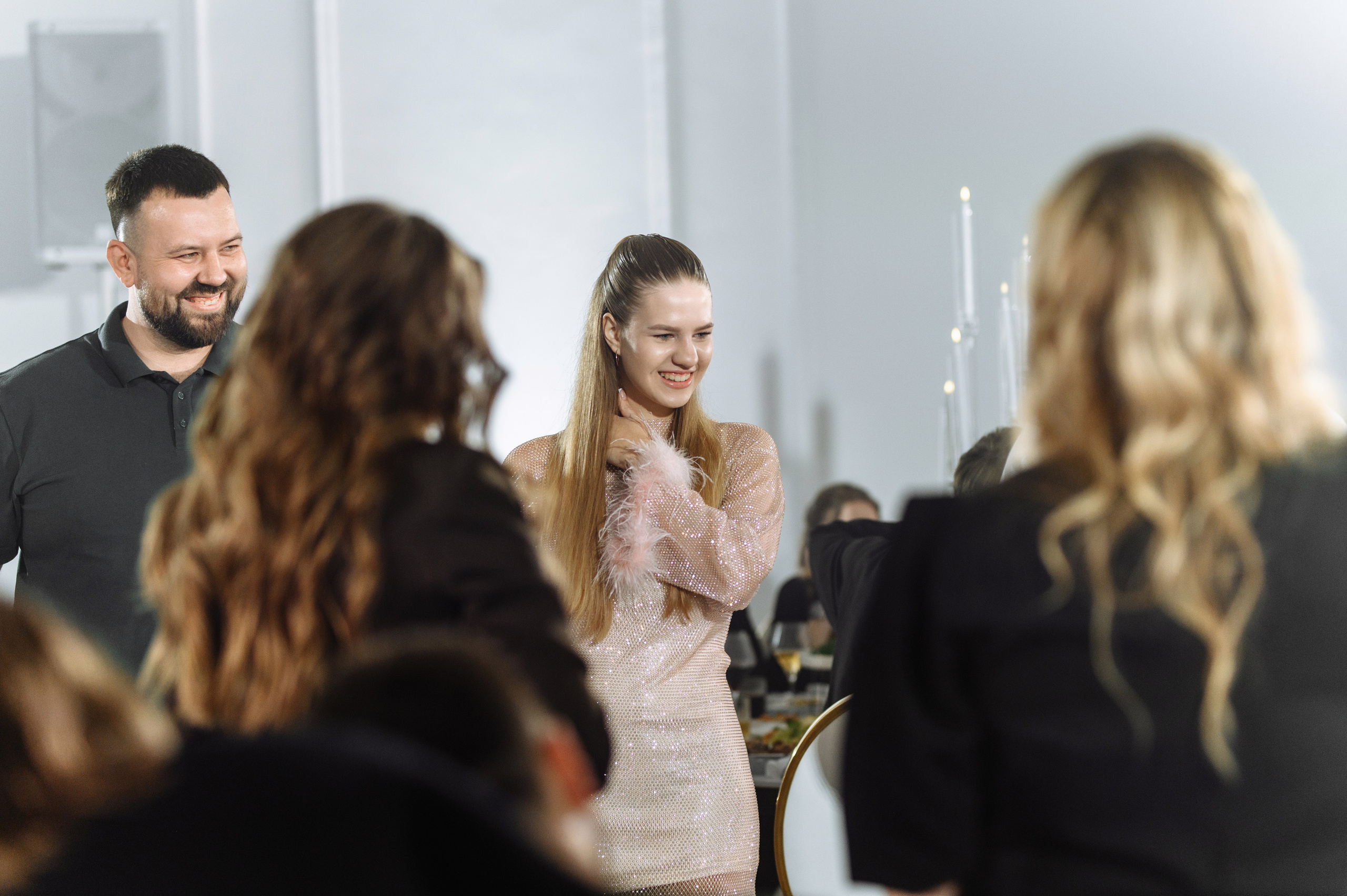 Евгений и Екатерина LA VILLA. Фотограф Кирилл Верт