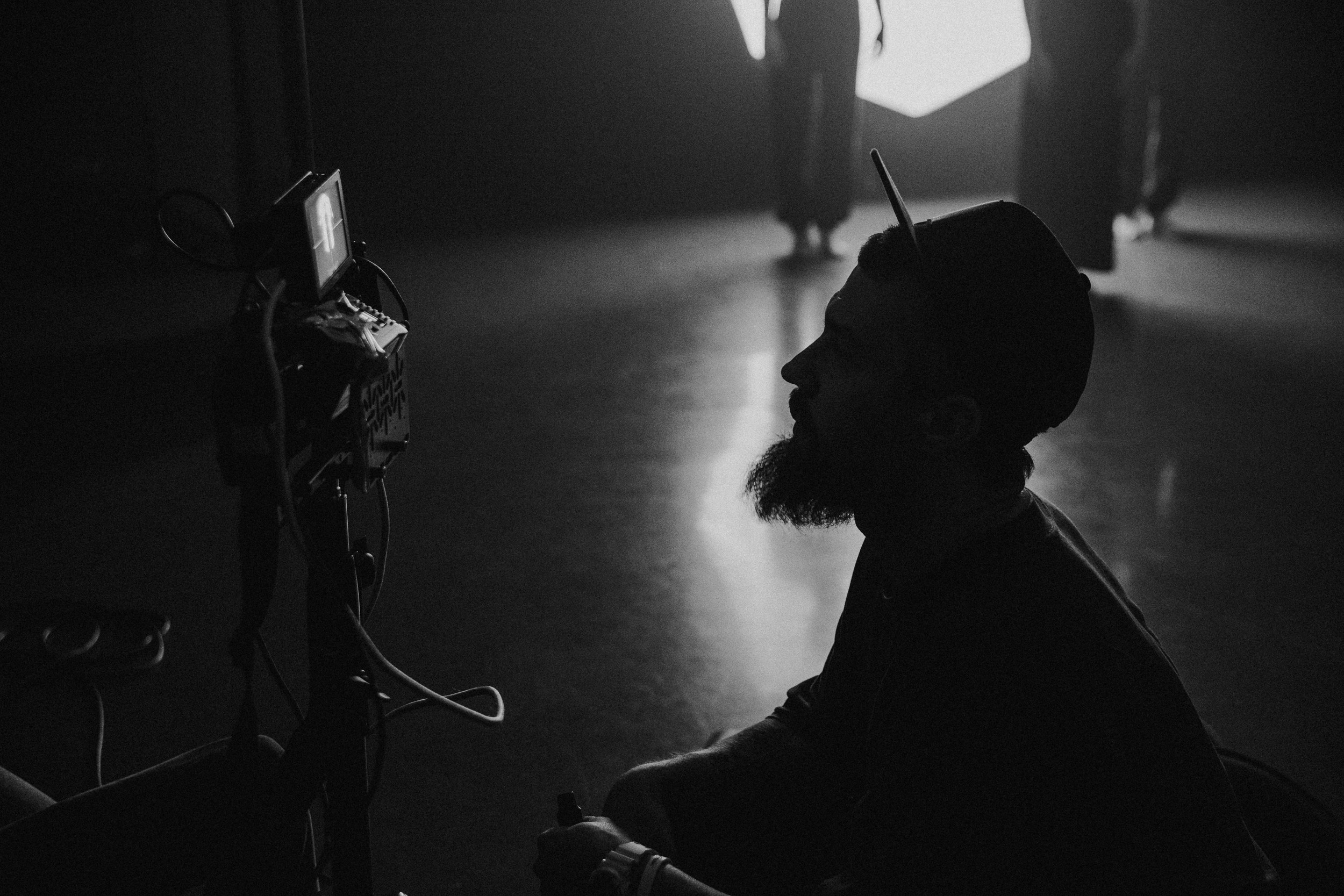 Фотовыставка PEOPLE